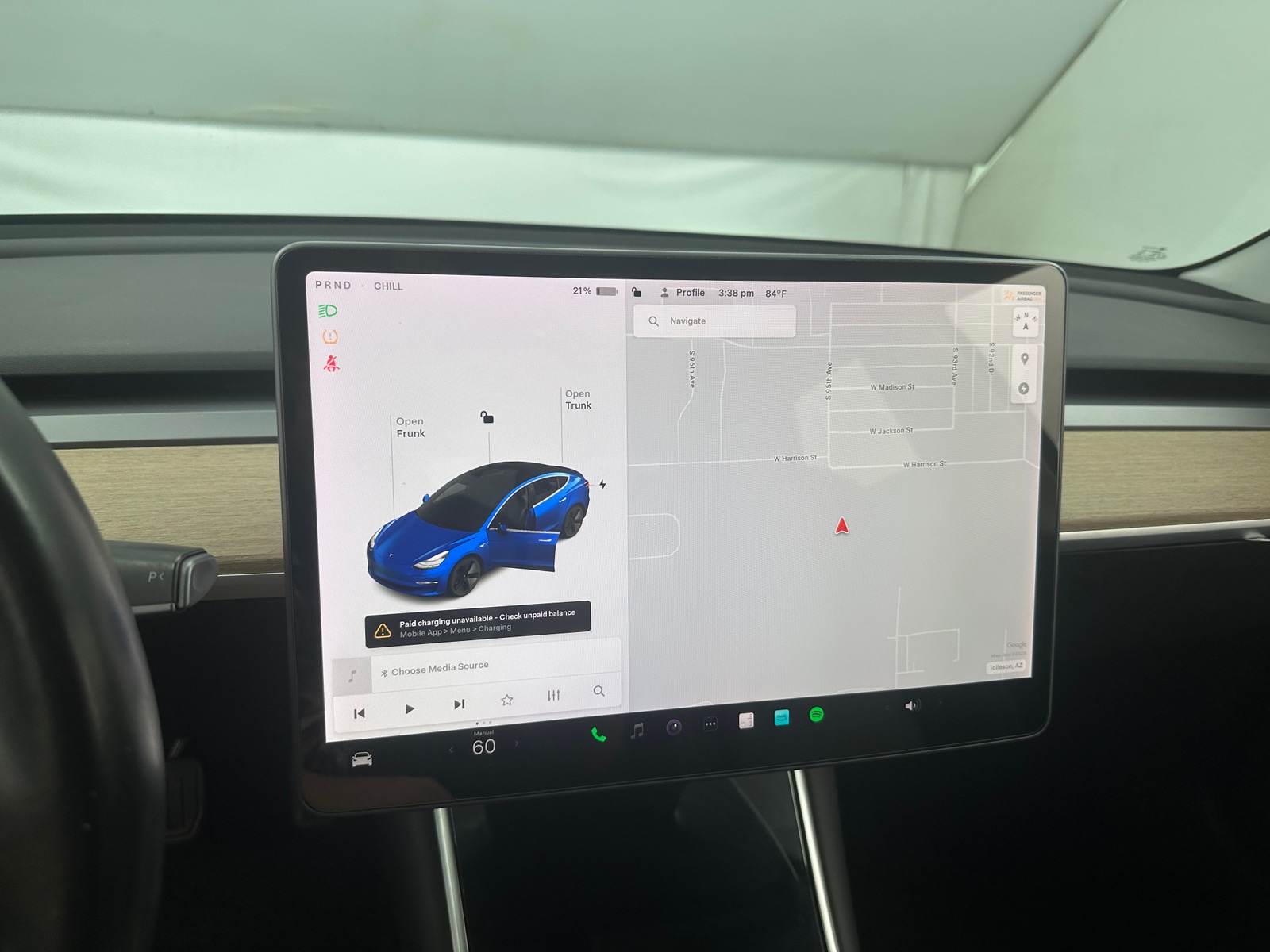 Thumbnail: 2019 Tesla Model 3 - 3