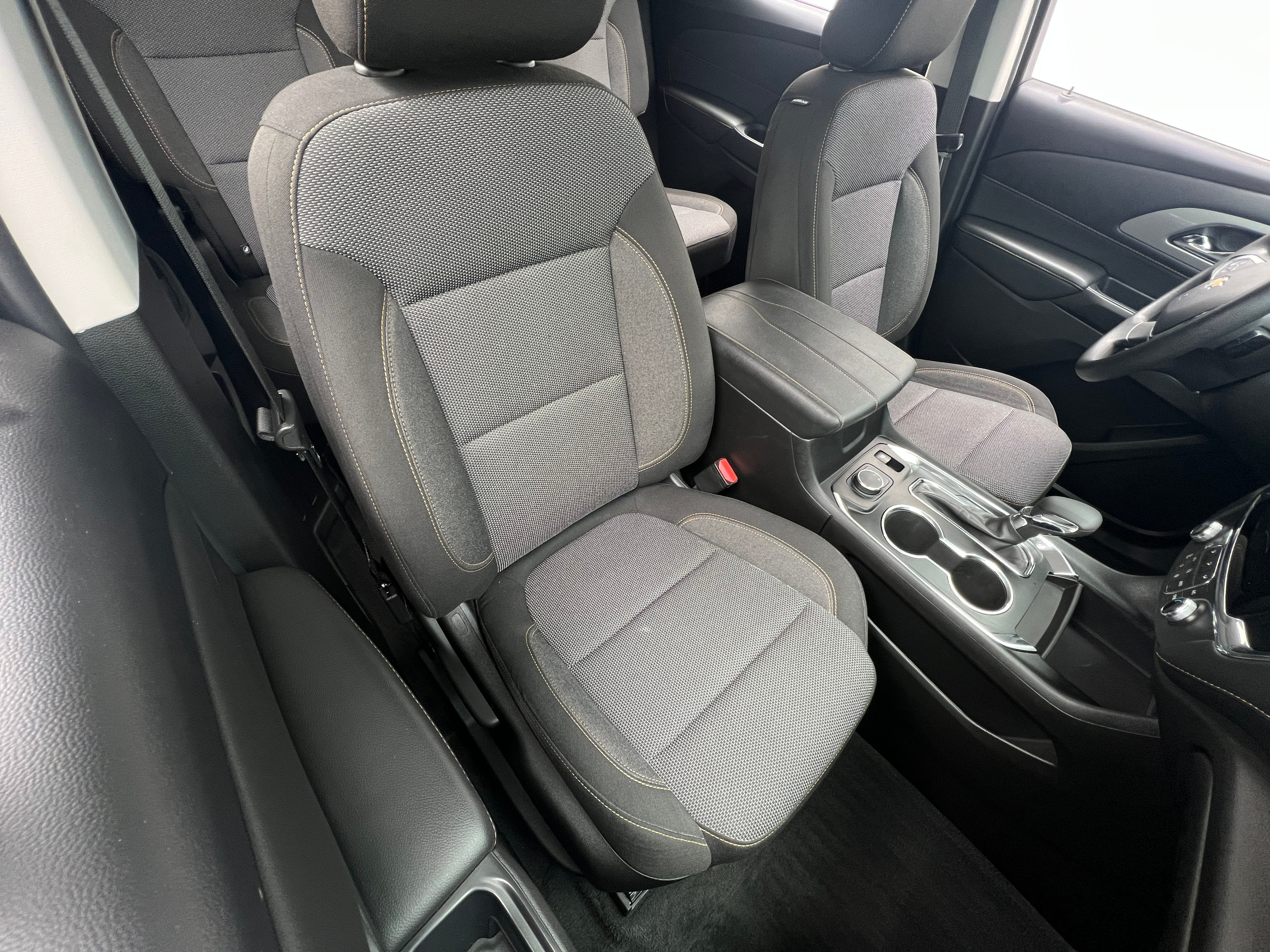 2021 Chevrolet Traverse