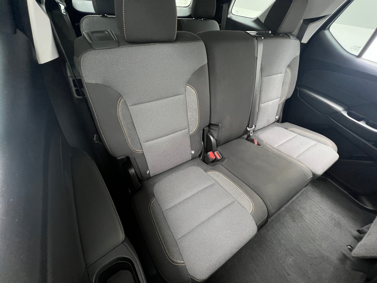 Thumbnail: 2021 Chevrolet Traverse - 6