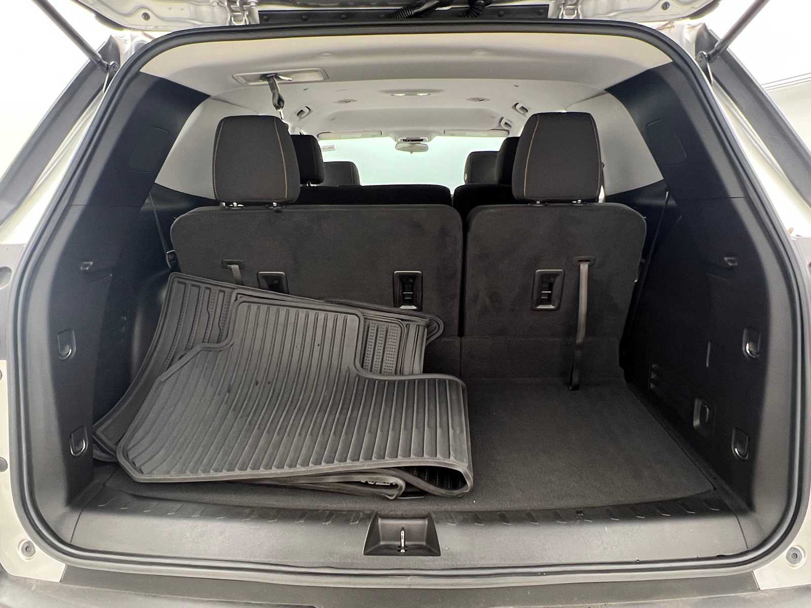 Thumbnail: 2021 Chevrolet Traverse - 7