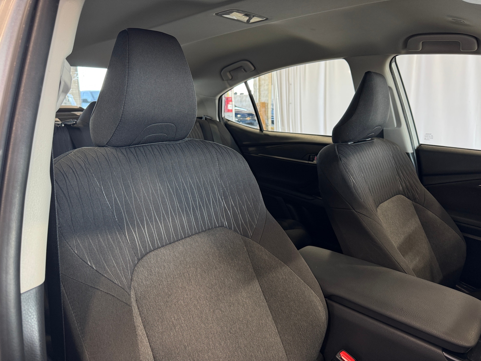 Thumbnail: 2025 Toyota Camry - 2