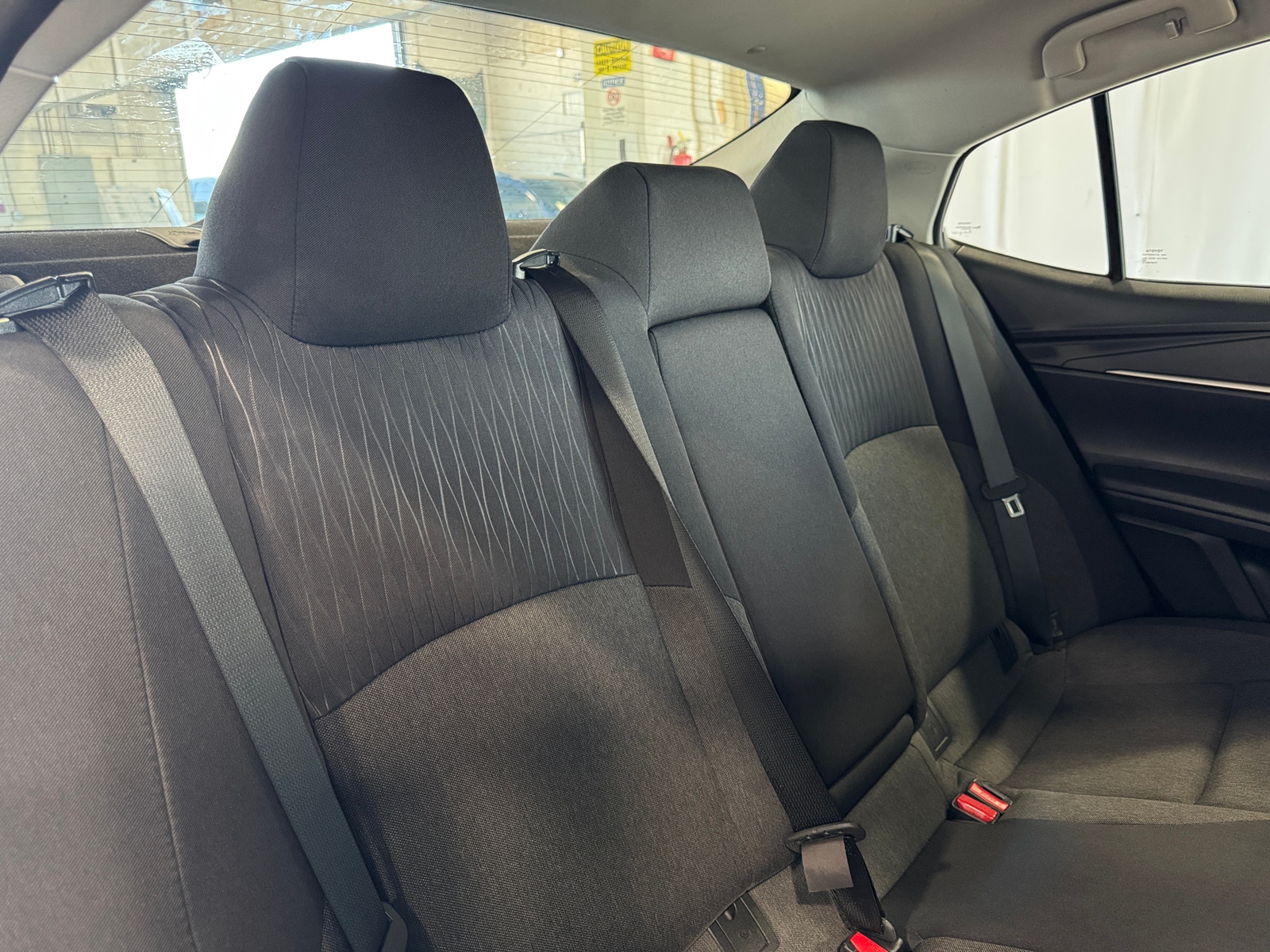 Thumbnail: 2025 Toyota Camry - 6