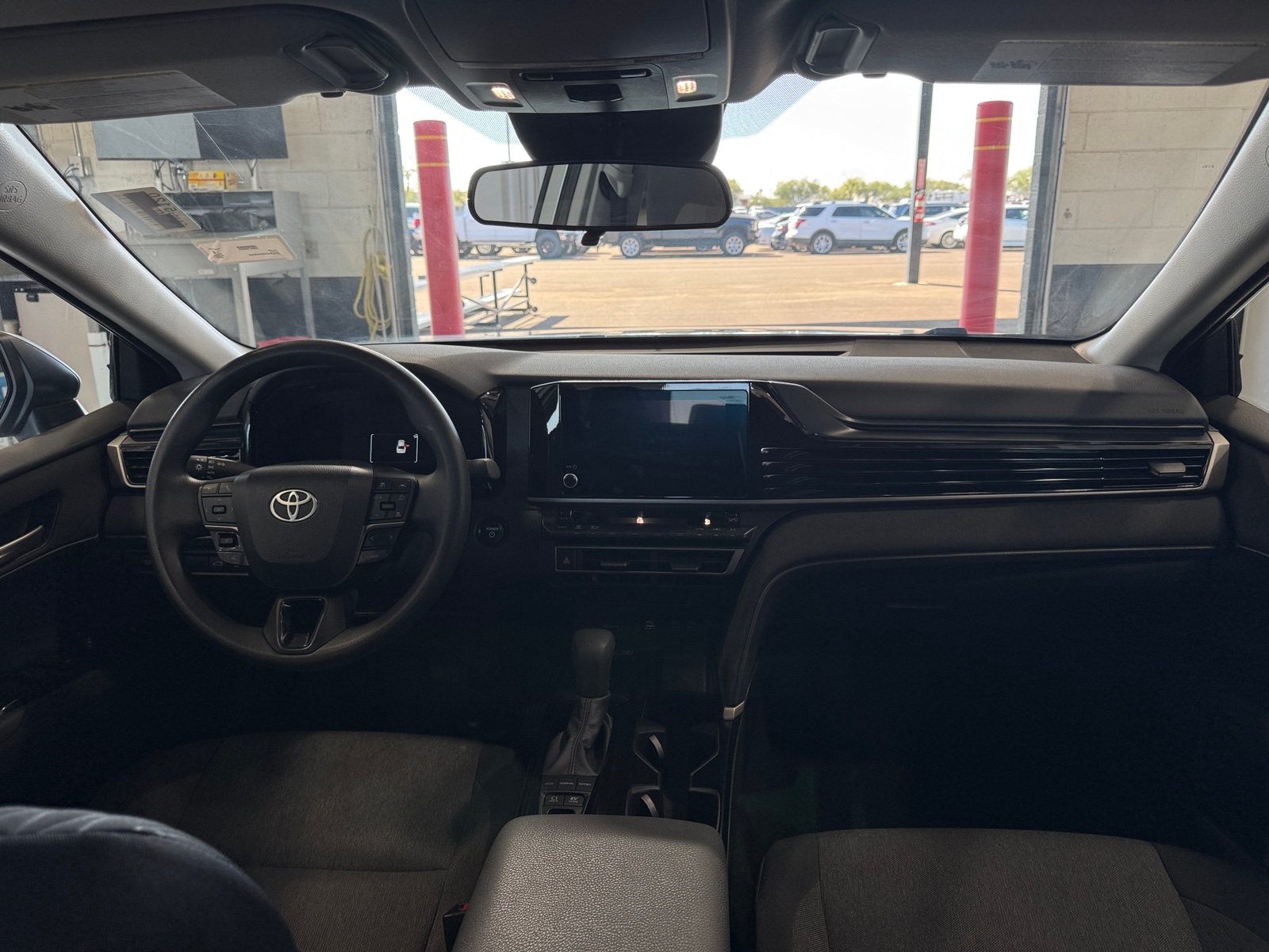 Thumbnail: 2025 Toyota Camry - 3