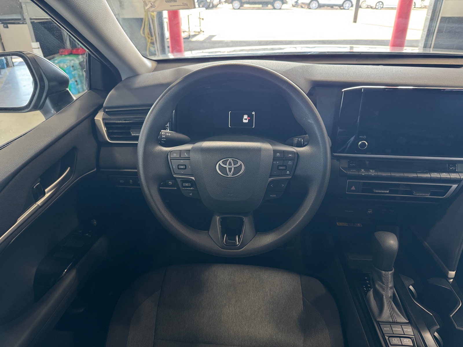 Thumbnail: 2025 Toyota Camry - 5