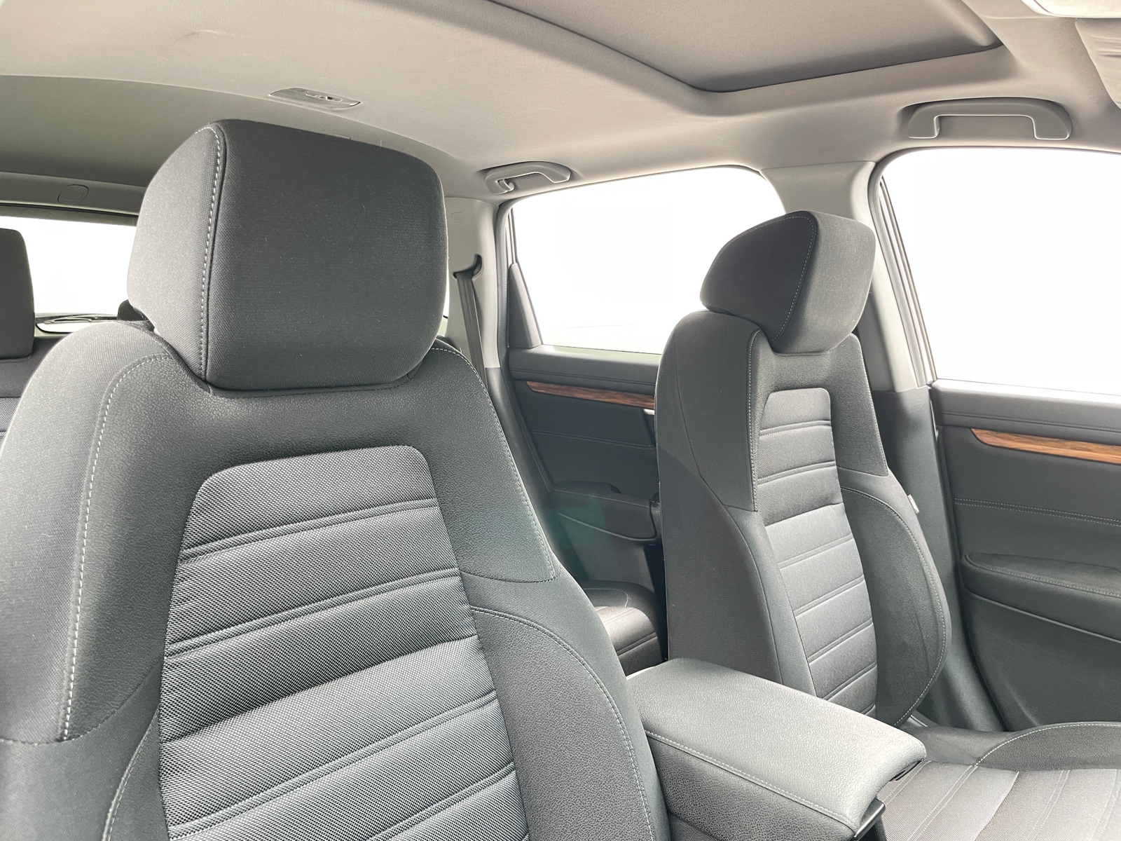 Thumbnail: 2019 Honda CR-V - 2