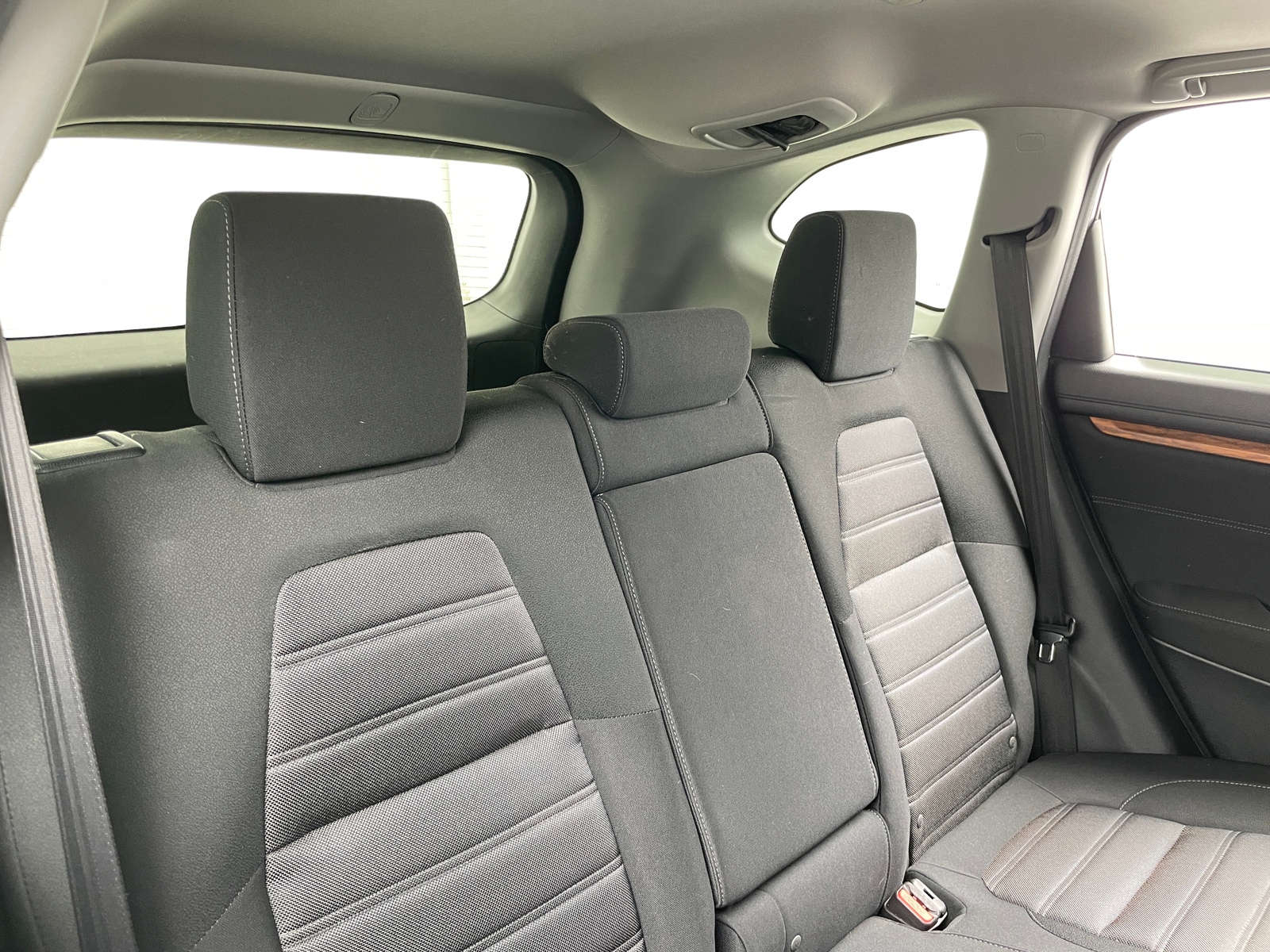 Thumbnail: 2019 Honda CR-V - 6