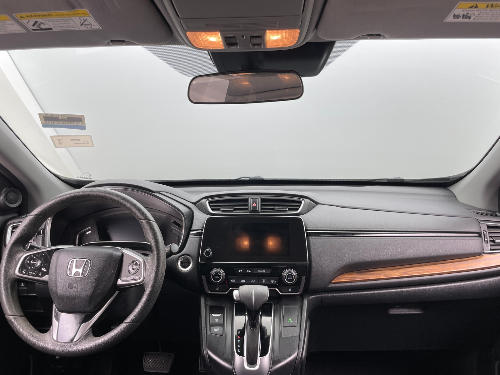 Thumbnail: 2019 Honda CR-V - 3