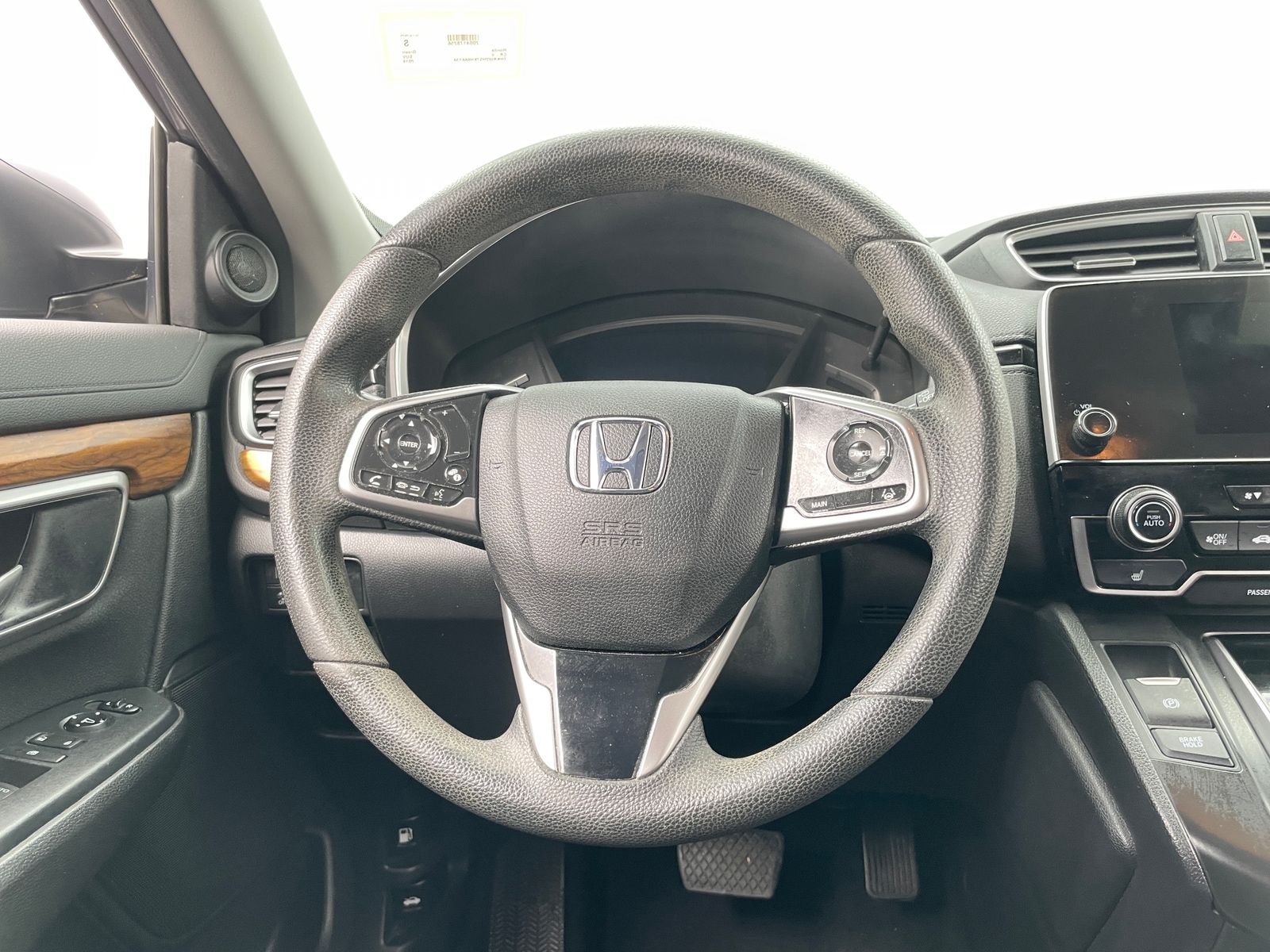 Thumbnail: 2019 Honda CR-V - 5
