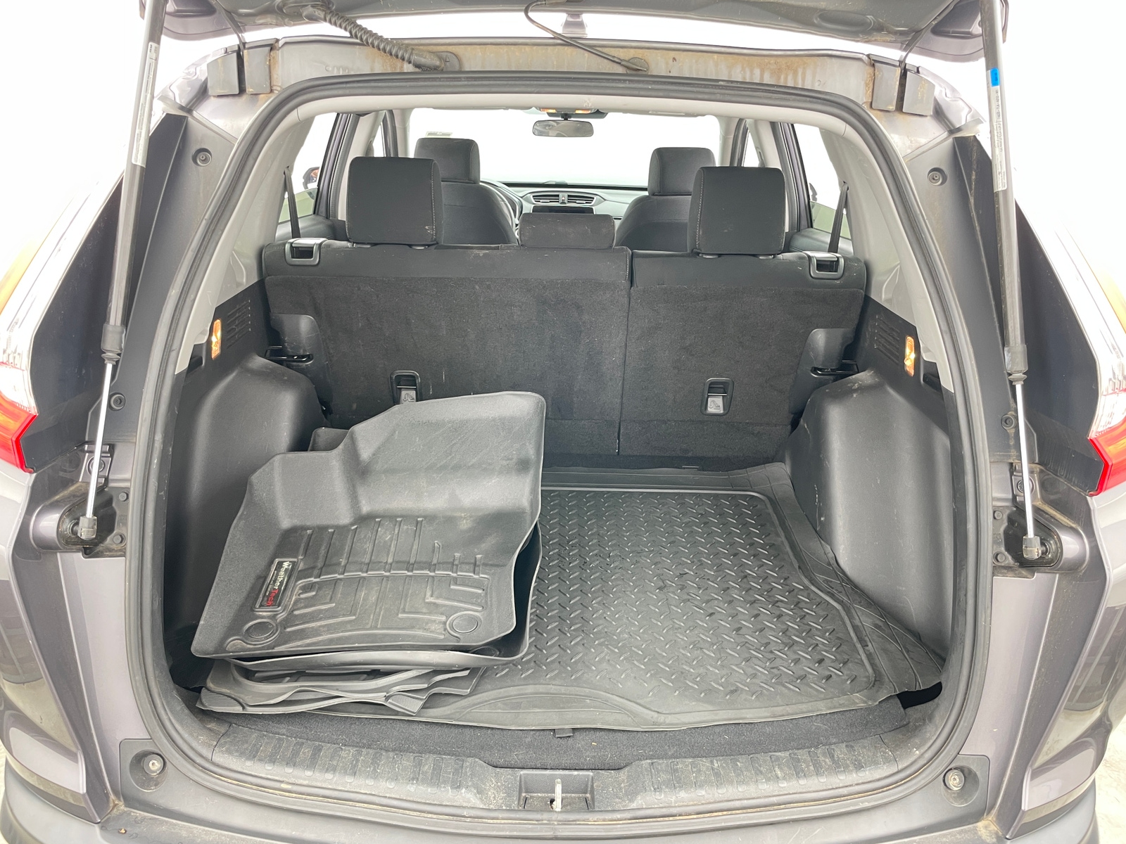 Thumbnail: 2019 Honda CR-V - 7