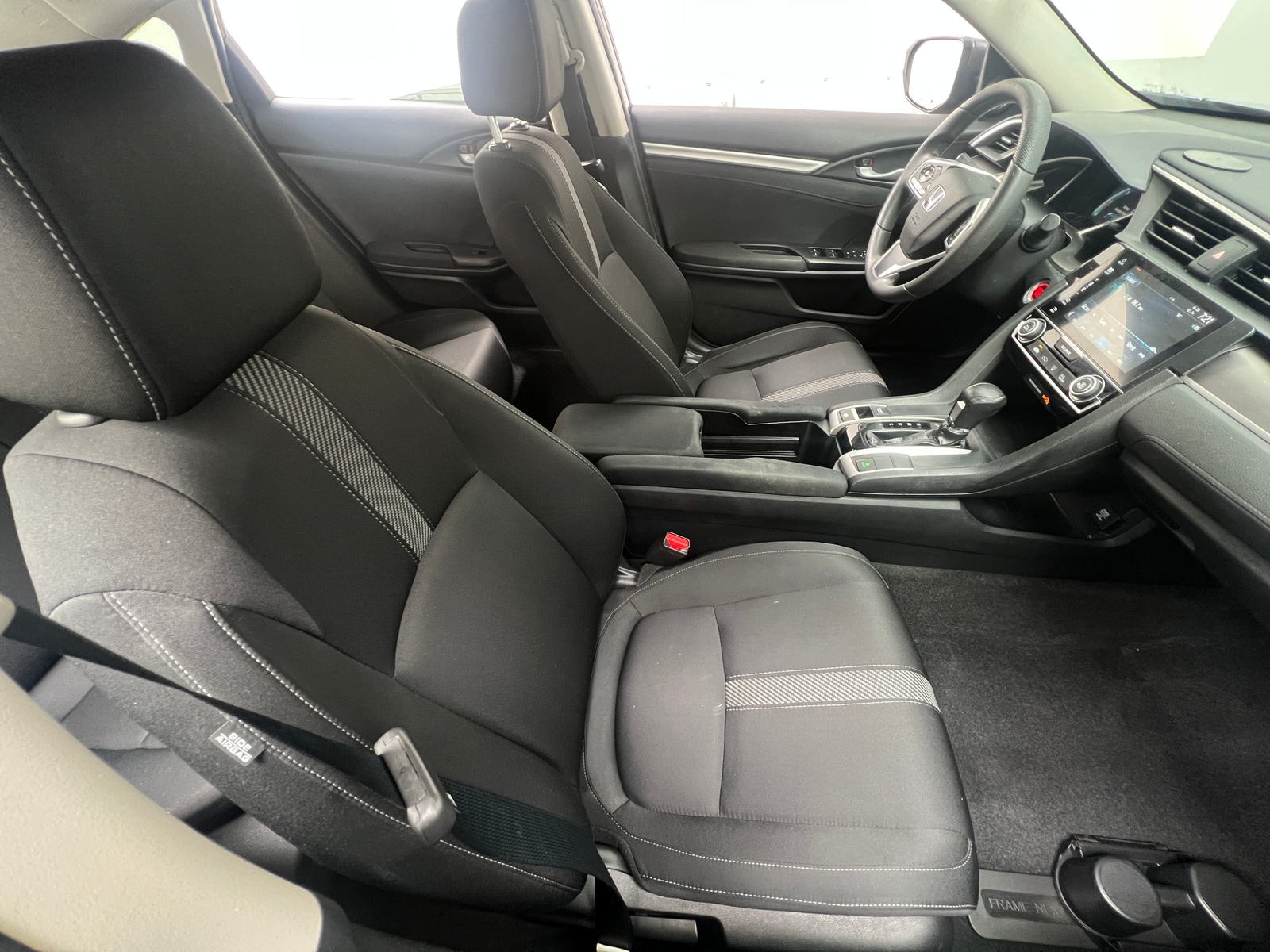 Thumbnail: 2016 Honda Civic - 2