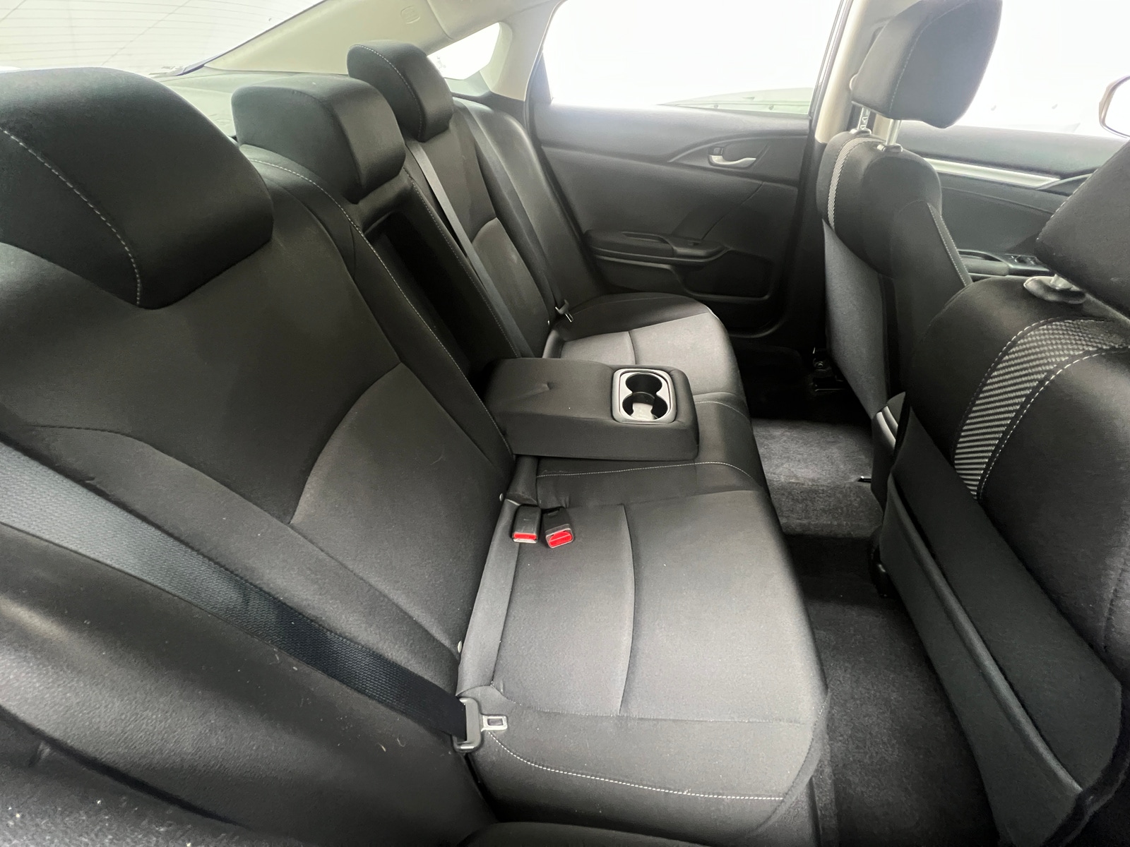 Thumbnail: 2016 Honda Civic - 6