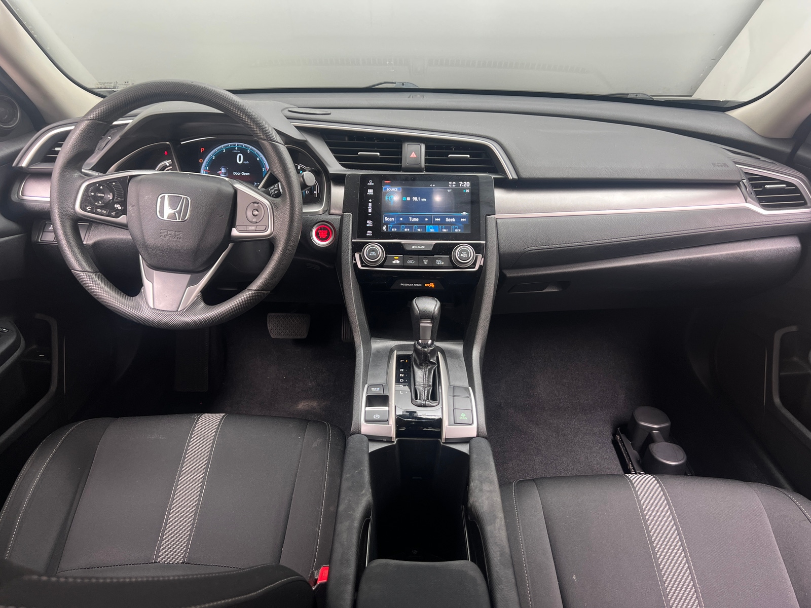 Thumbnail: 2016 Honda Civic - 3