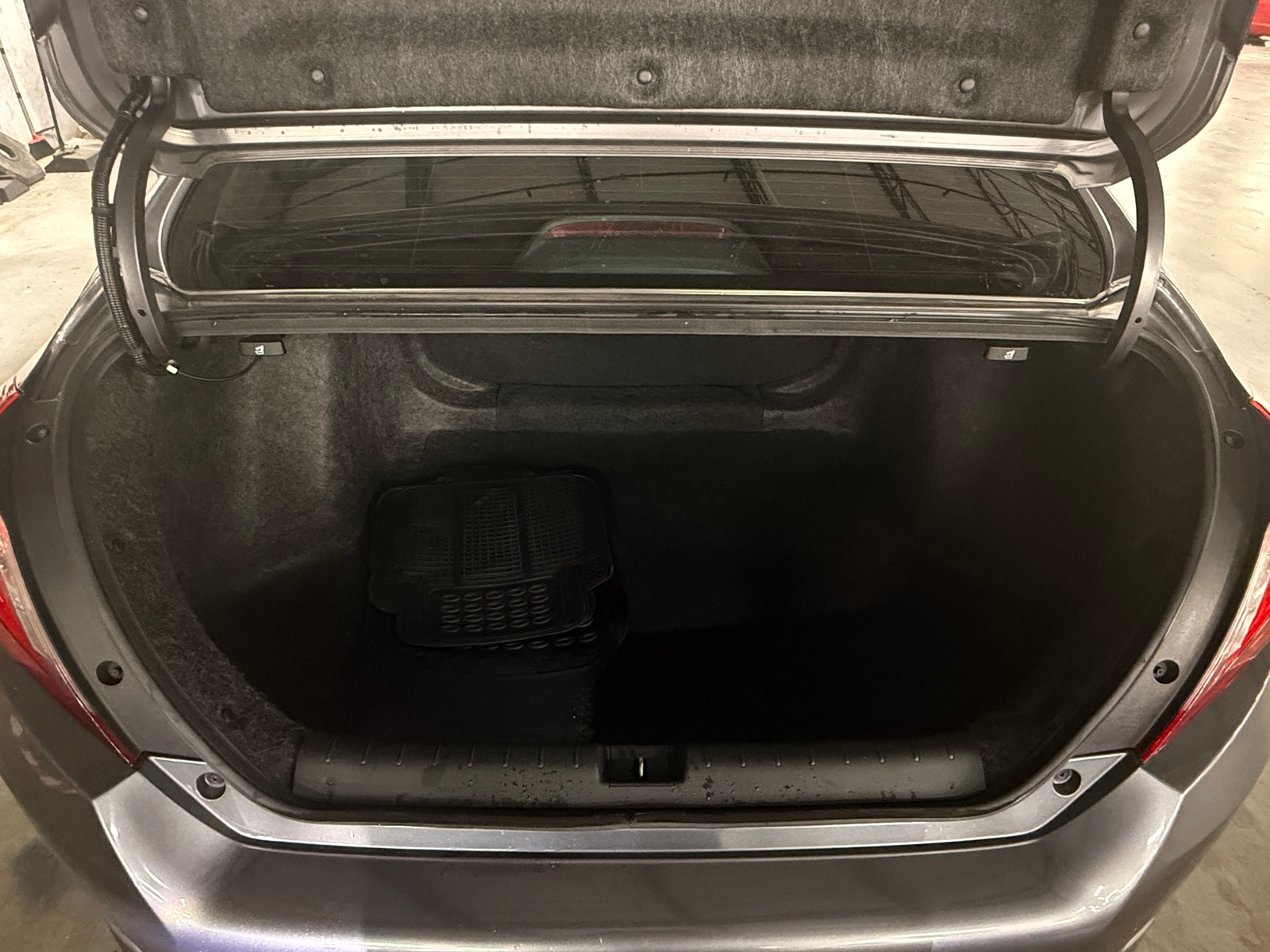Thumbnail: 2016 Honda Civic - 7