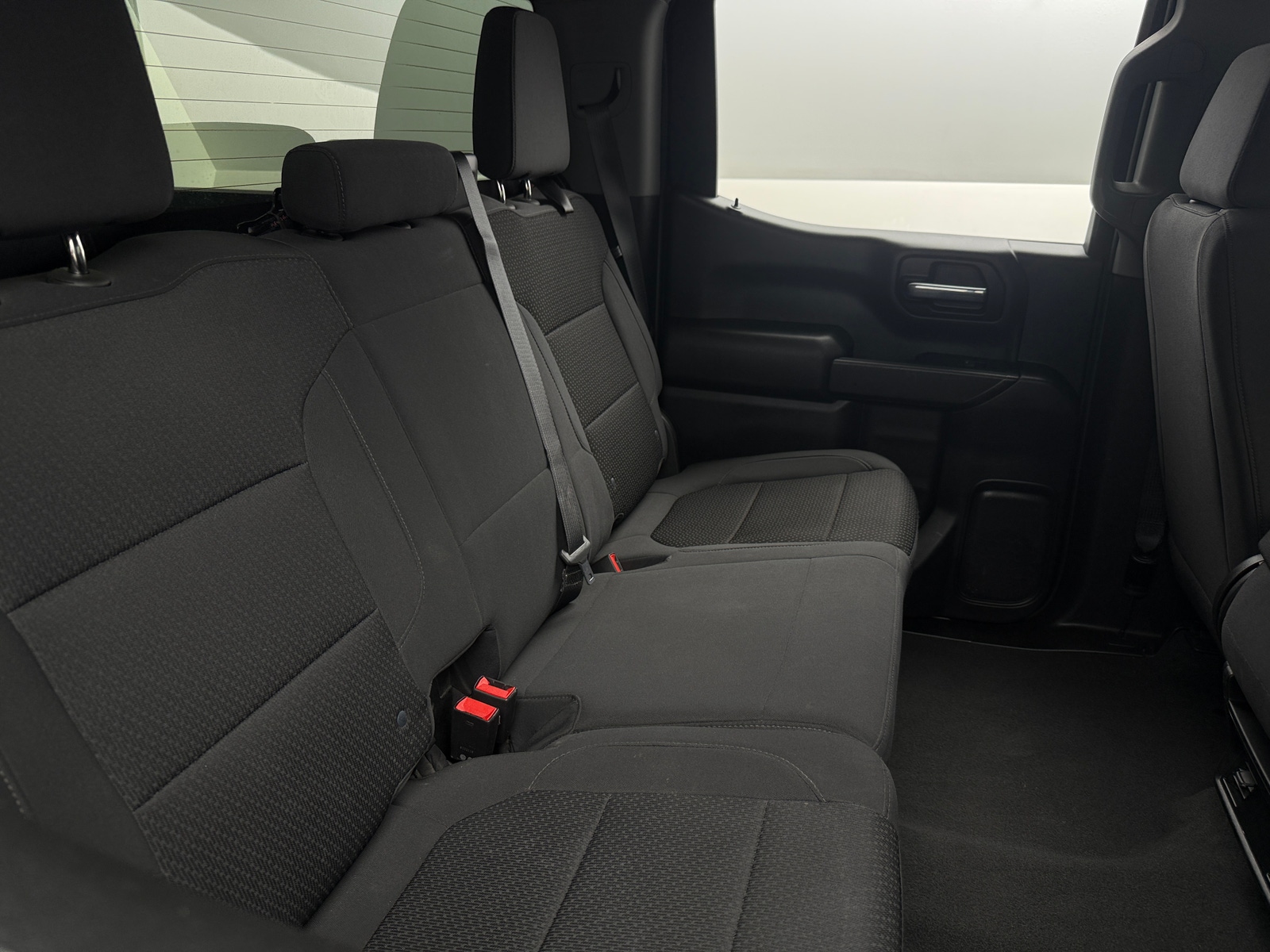 Thumbnail: 2022 Chevrolet Silverado 1500 - 6