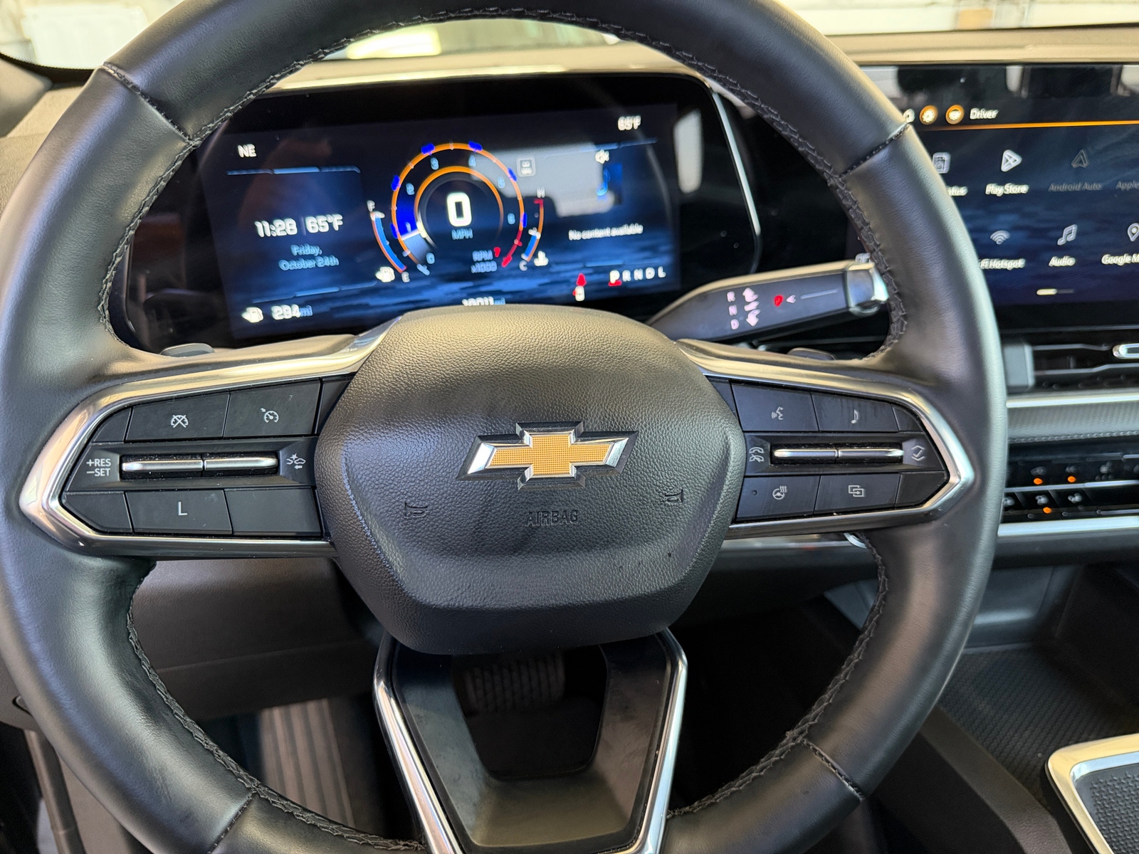 Thumbnail: 2025 Chevrolet Equinox - 5