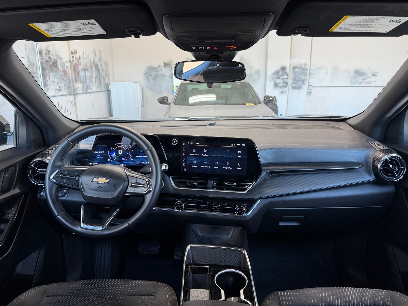 Thumbnail: 2025 Chevrolet Equinox - 3