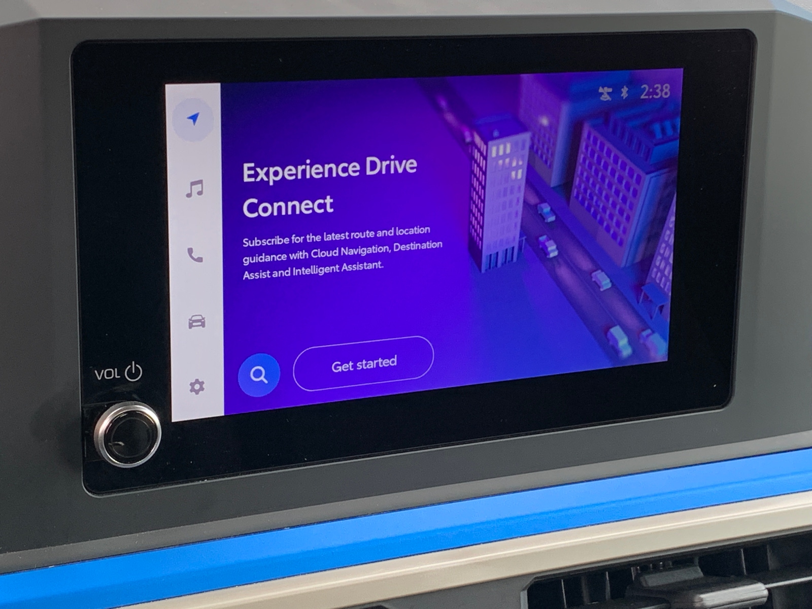 Thumbnail: 2025 Toyota Tacoma - 4