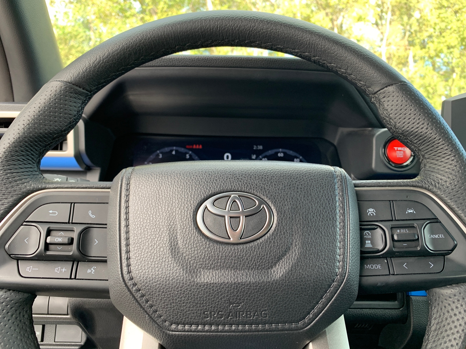 Thumbnail: 2025 Toyota Tacoma - 5