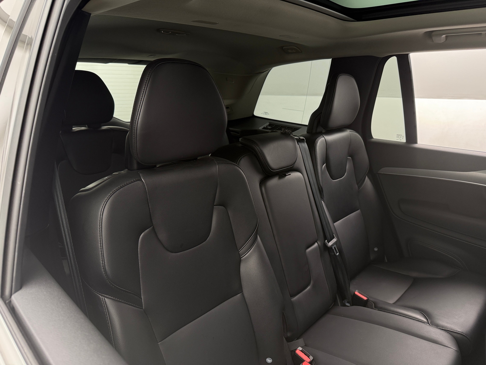 Thumbnail: 2024 Volvo XC90 - 5