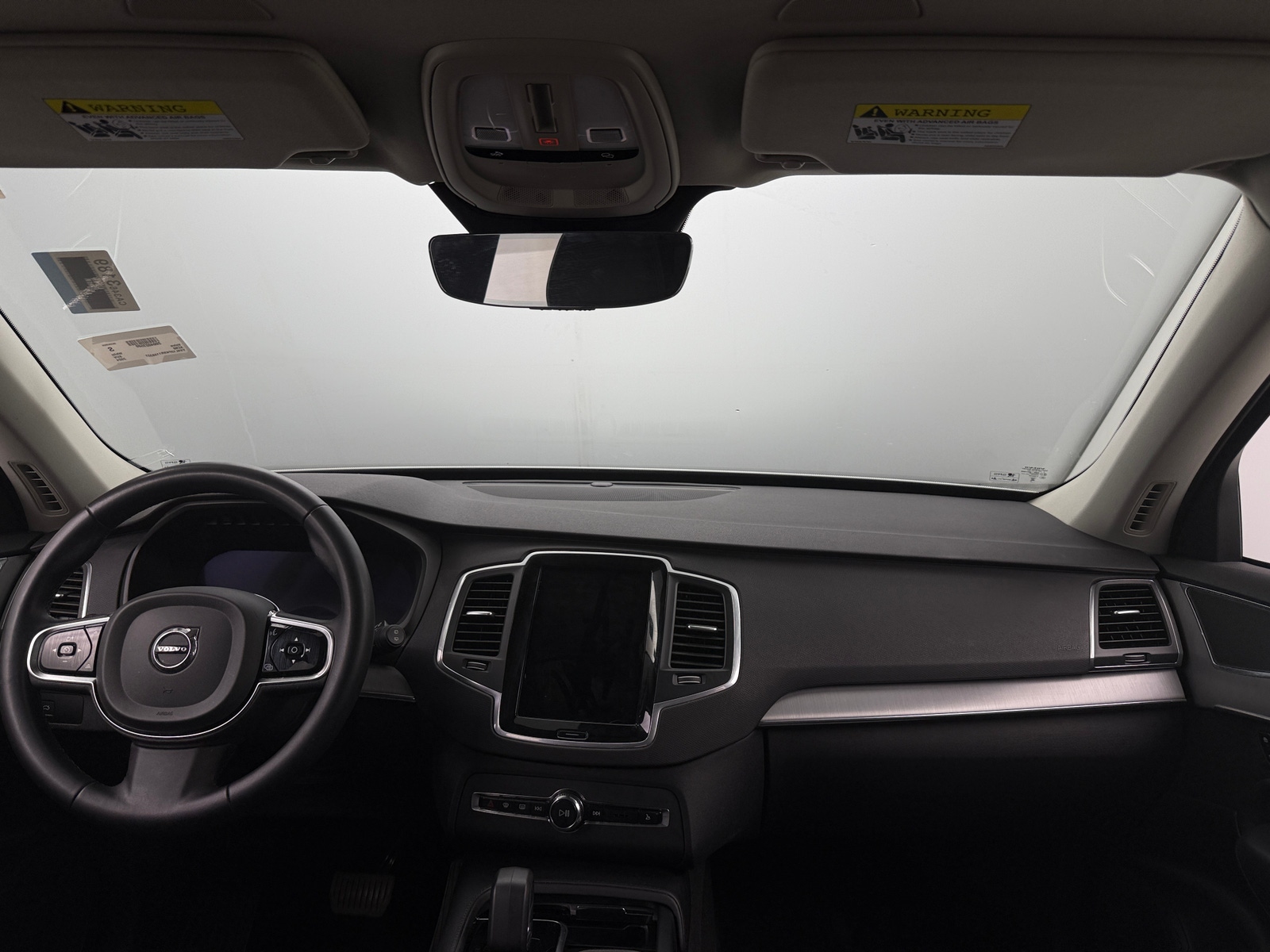 Thumbnail: 2024 Volvo XC90 - 2