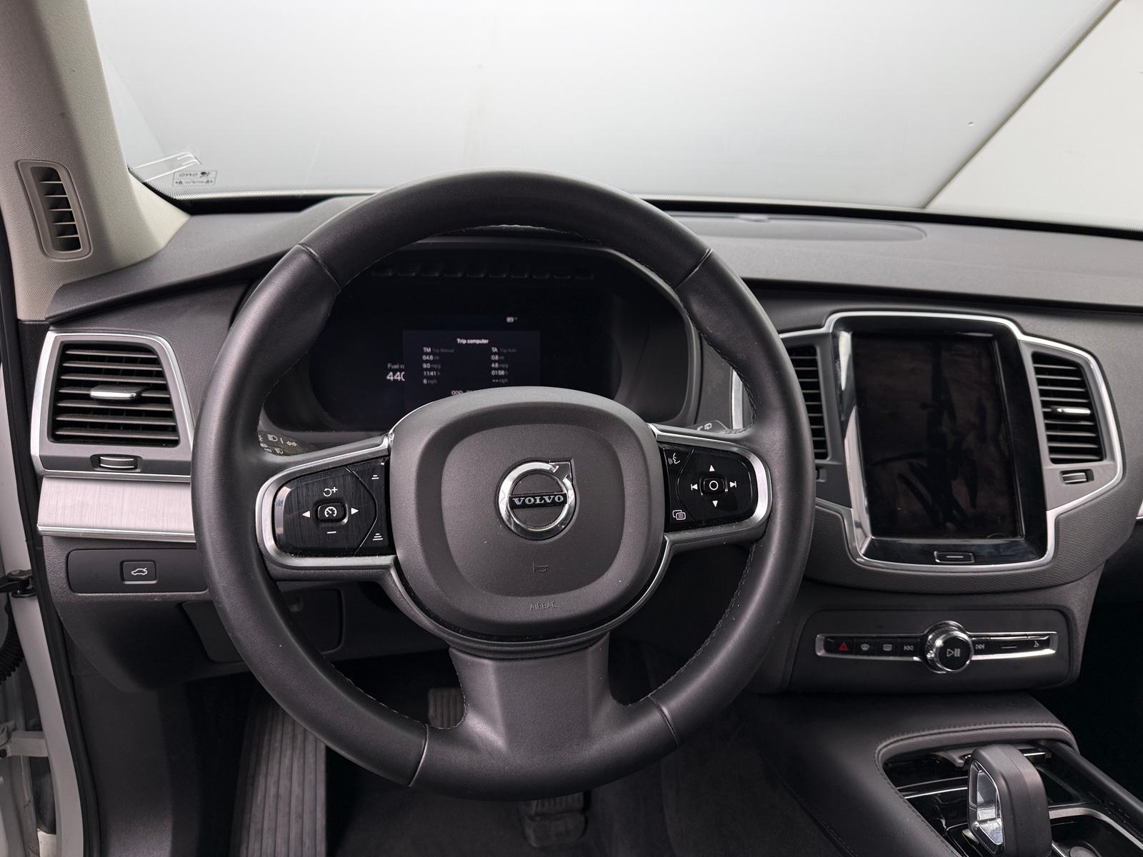 Thumbnail: 2024 Volvo XC90 - 4