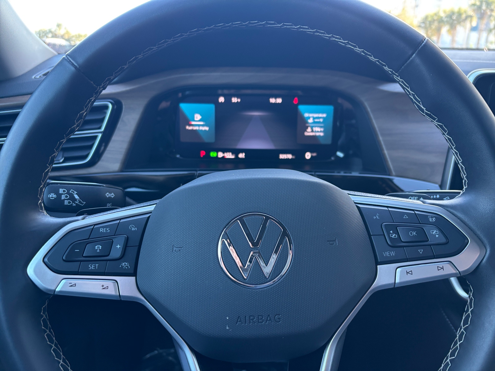 Thumbnail: 2025 Volkswagen Atlas - 5