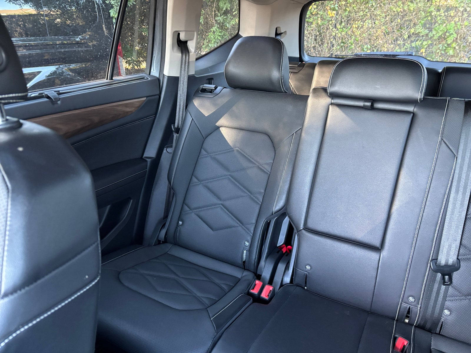 Thumbnail: 2025 Volkswagen Atlas - 6