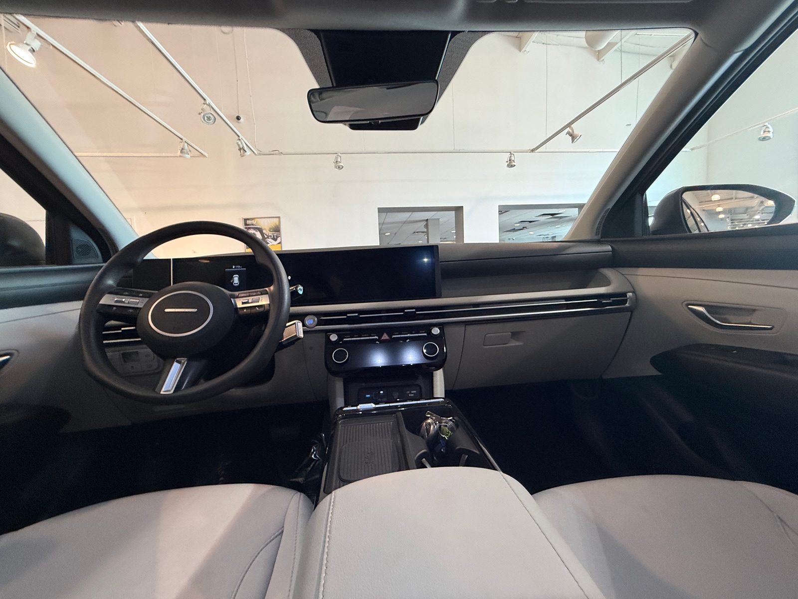 Thumbnail: 2025 Hyundai Tucson - 3