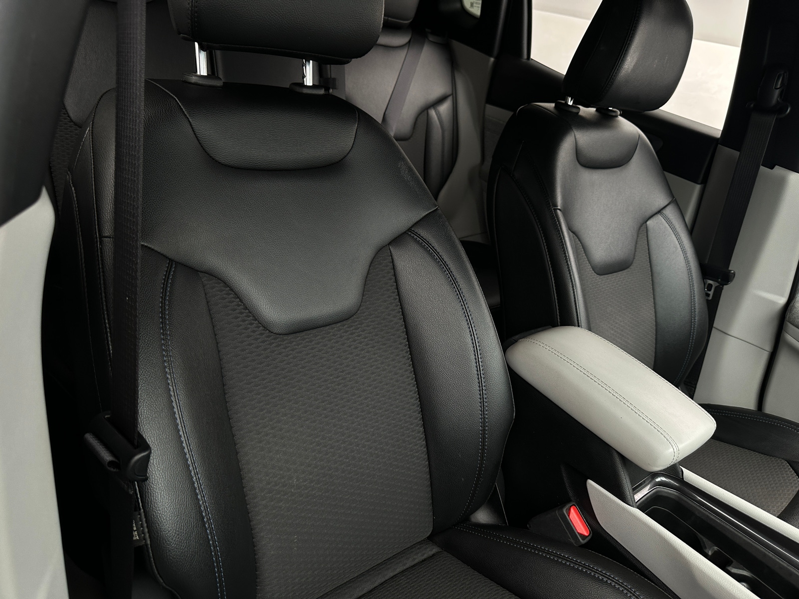 Thumbnail: 2024 Jeep Compass - 2