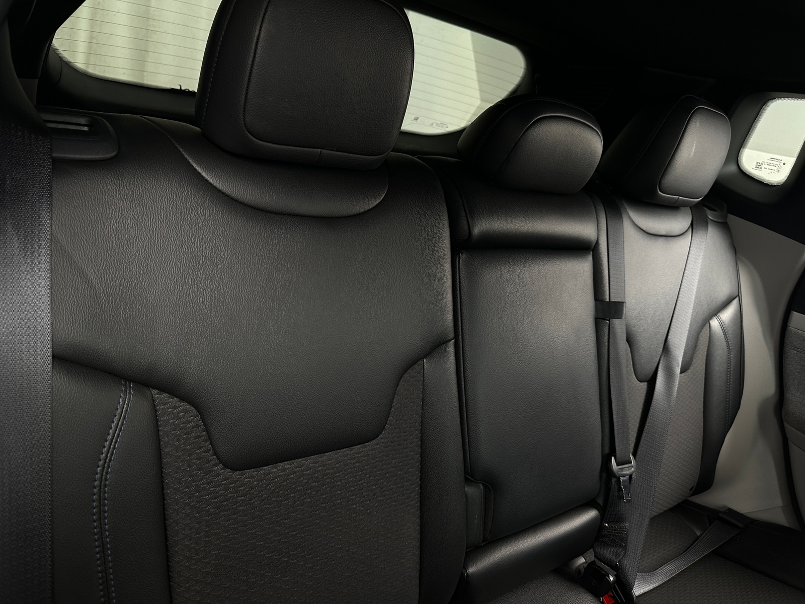 Thumbnail: 2024 Jeep Compass - 6