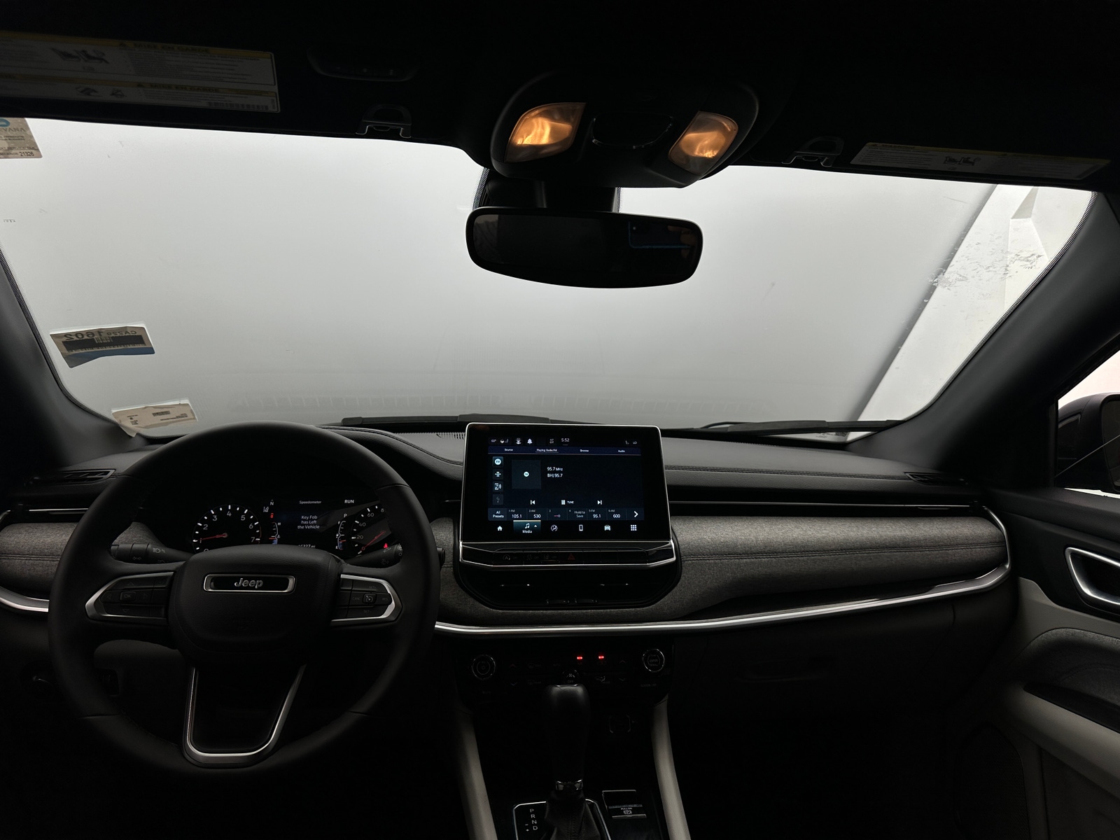 Thumbnail: 2024 Jeep Compass - 3