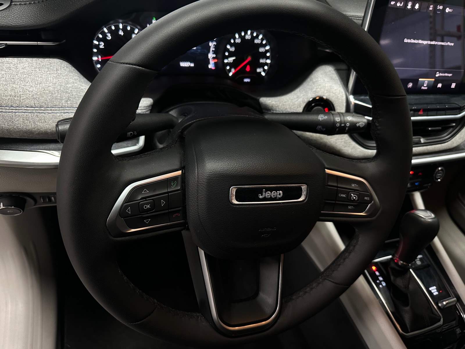 Thumbnail: 2024 Jeep Compass - 5