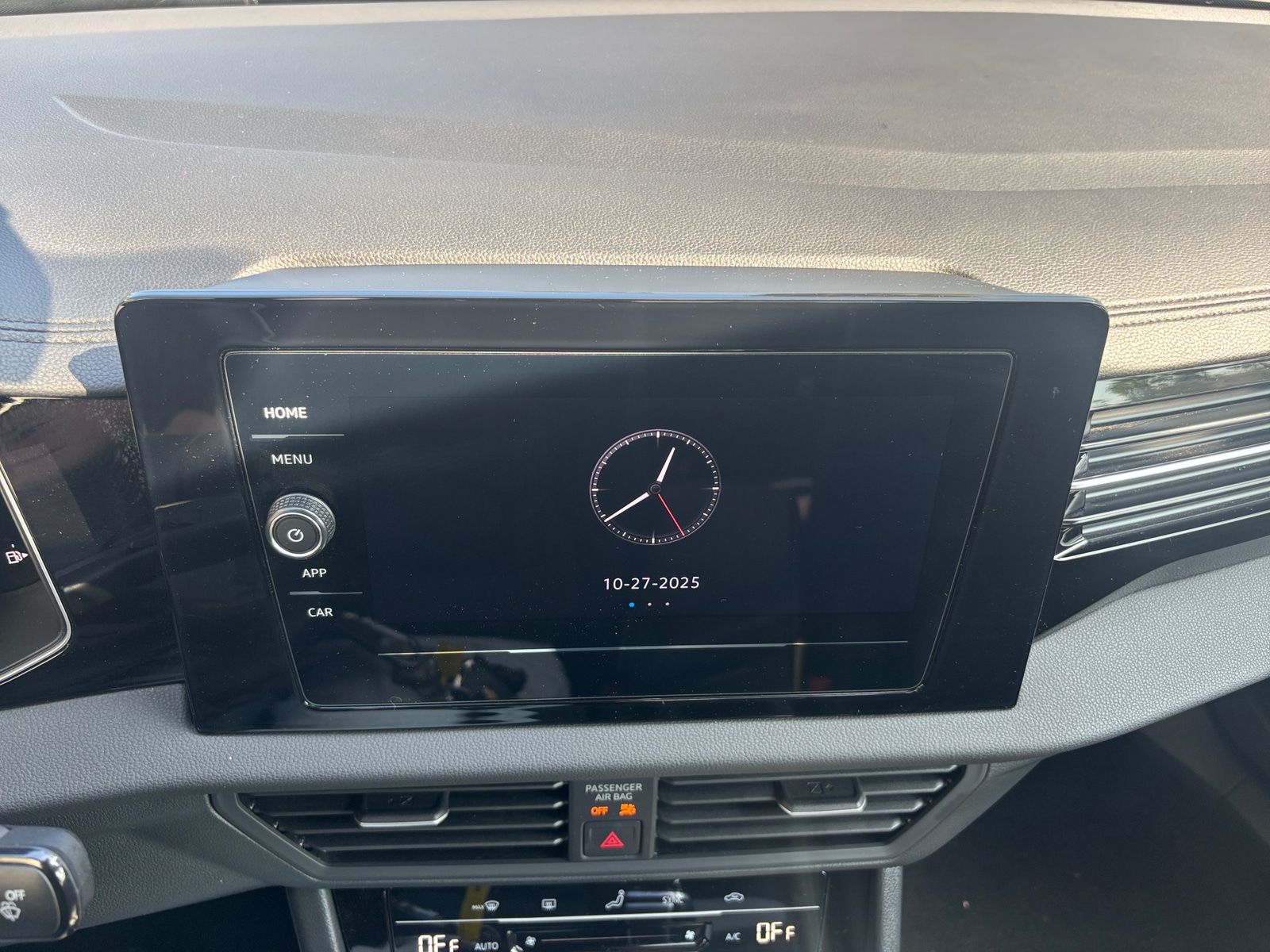 Thumbnail: 2025 Volkswagen Jetta - 4