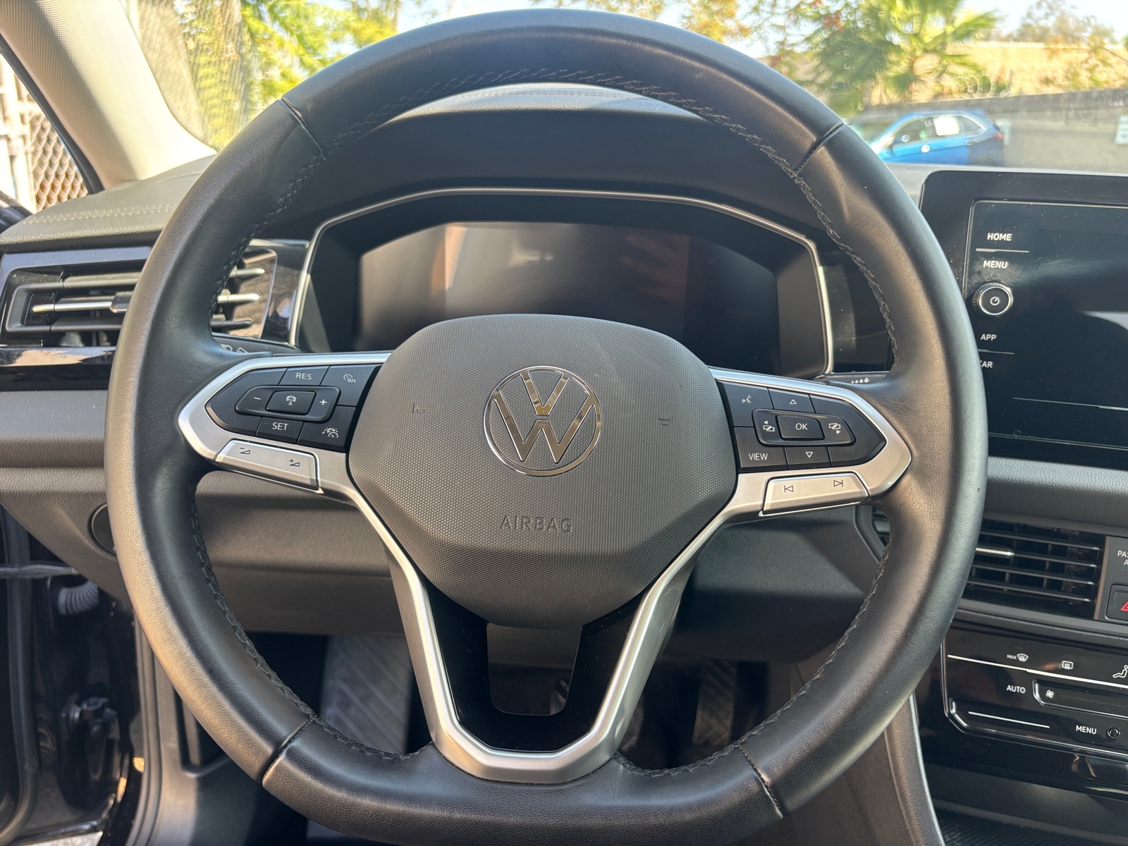 Thumbnail: 2025 Volkswagen Jetta - 5