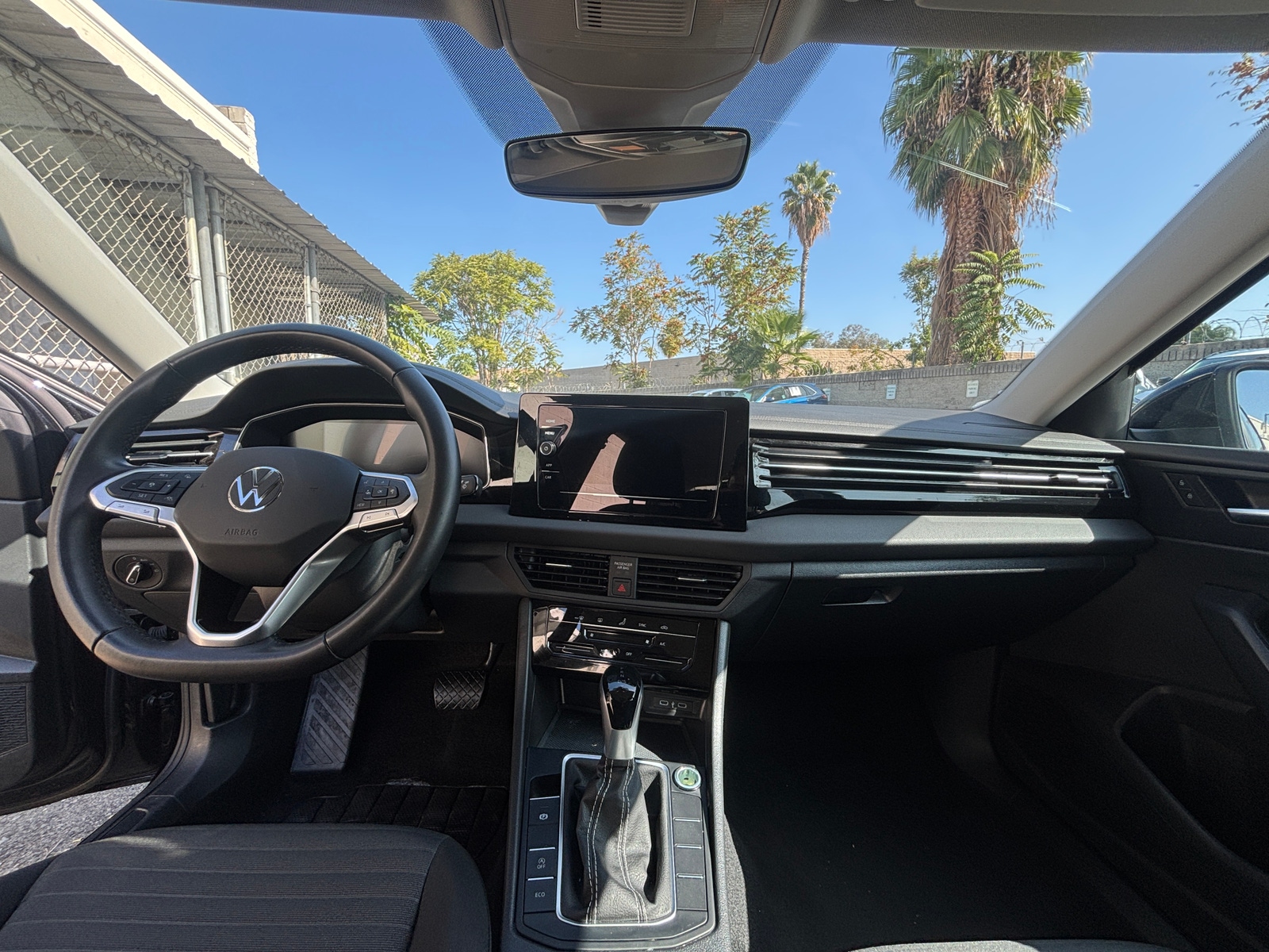 Thumbnail: 2025 Volkswagen Jetta - 3