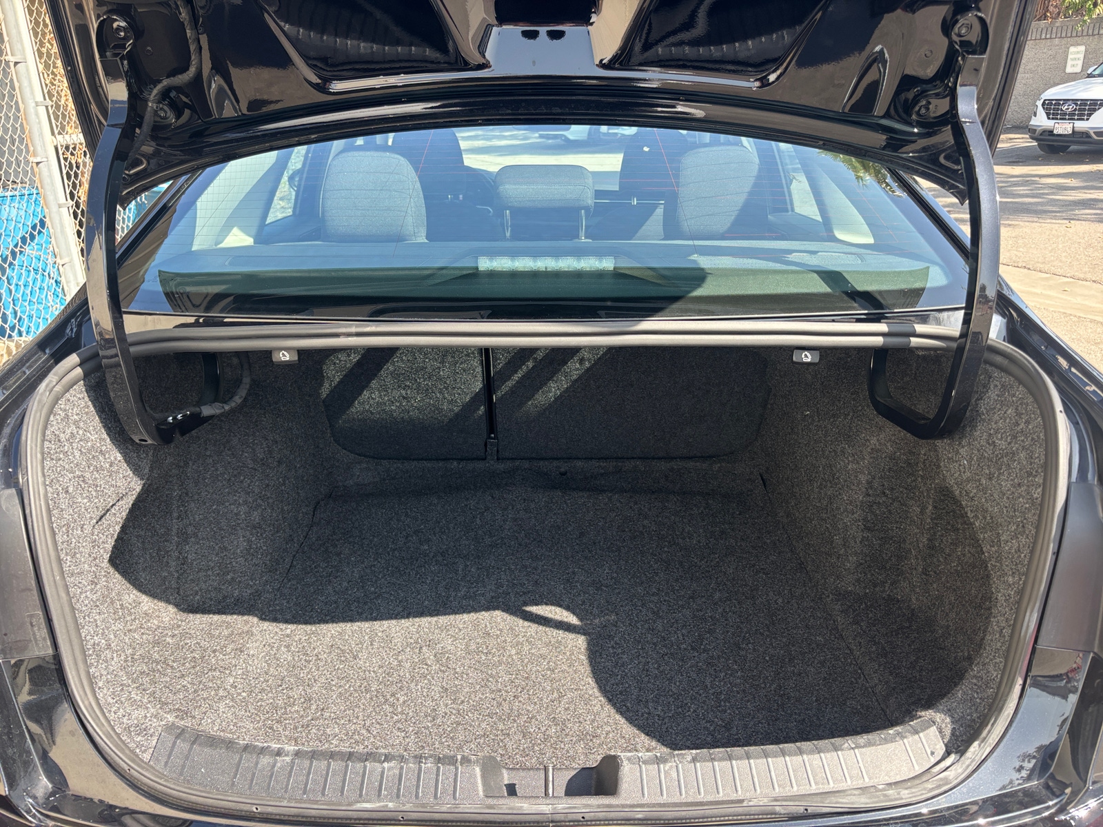 Thumbnail: 2025 Volkswagen Jetta - 6