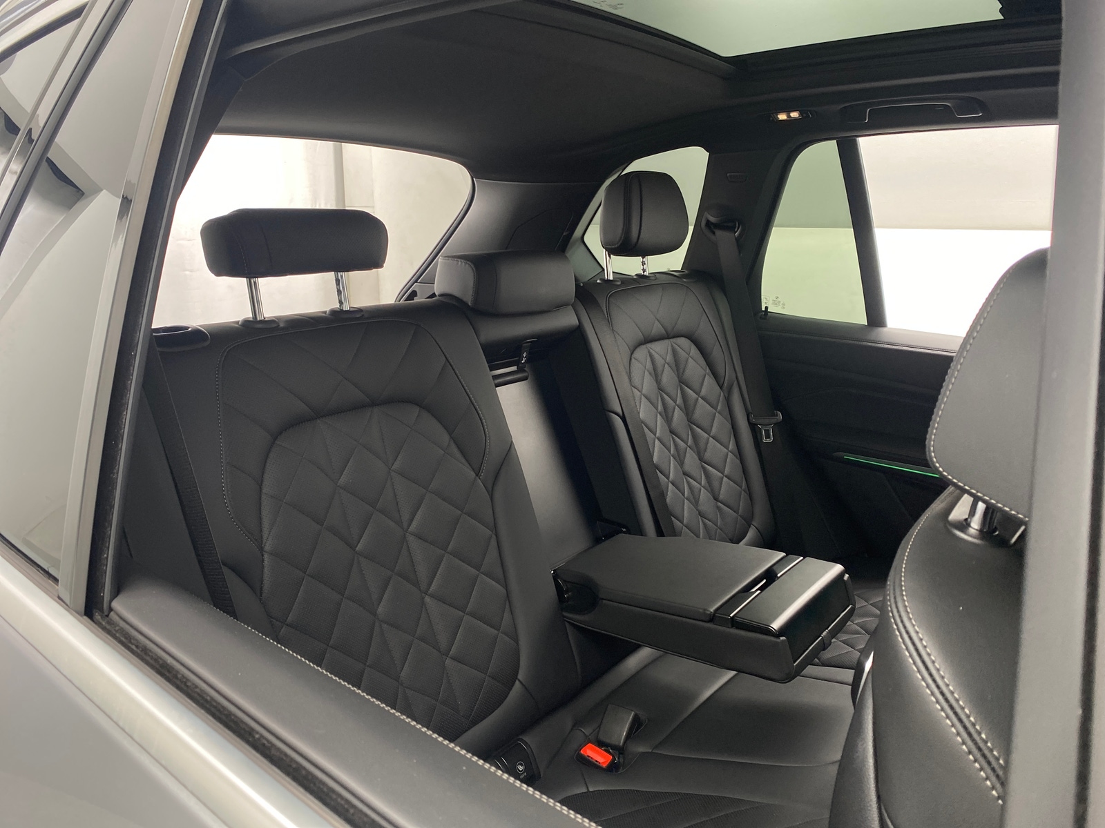 Thumbnail: 2024 BMW X5 - 5