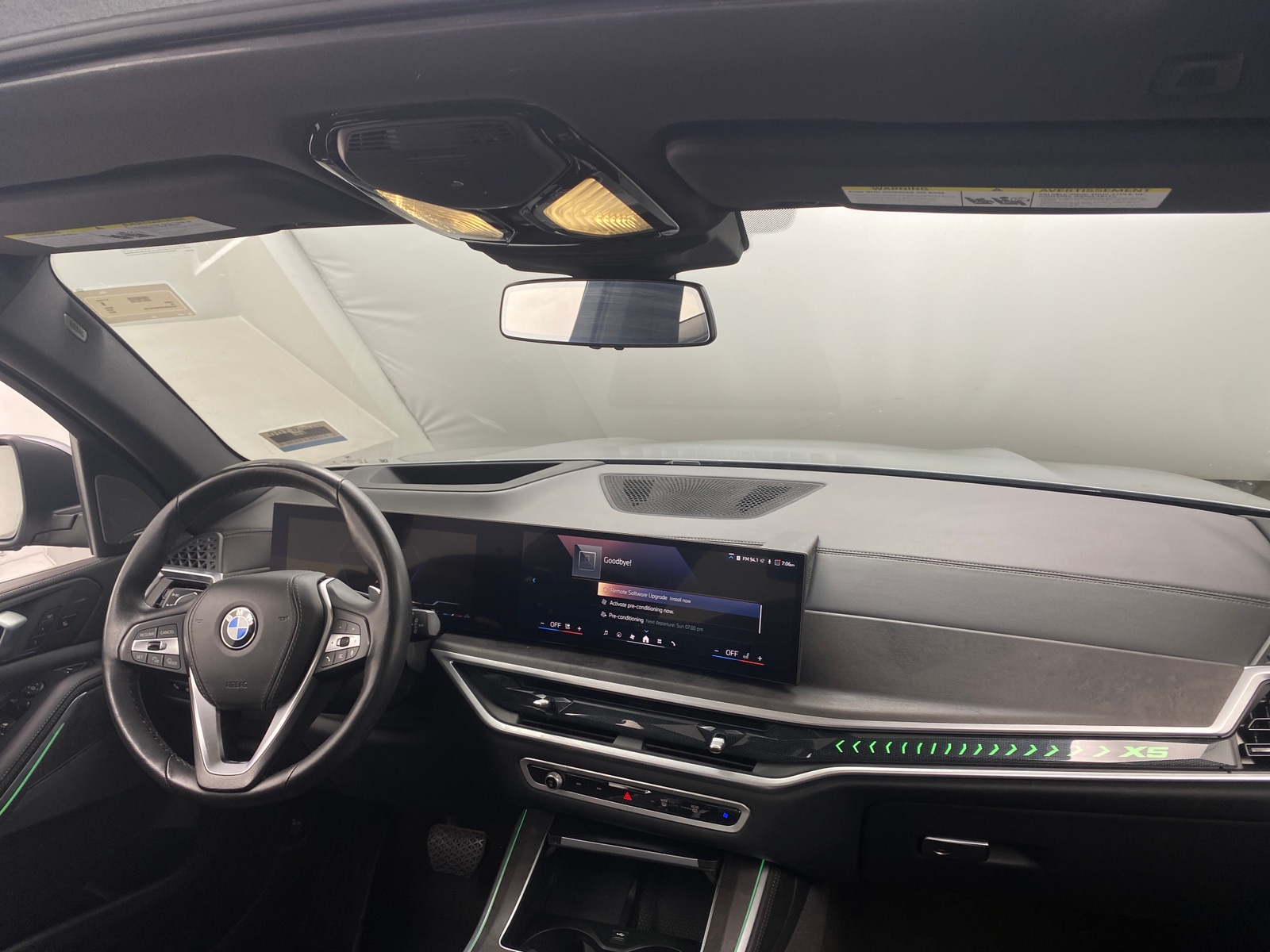 Thumbnail: 2024 BMW X5 - 2