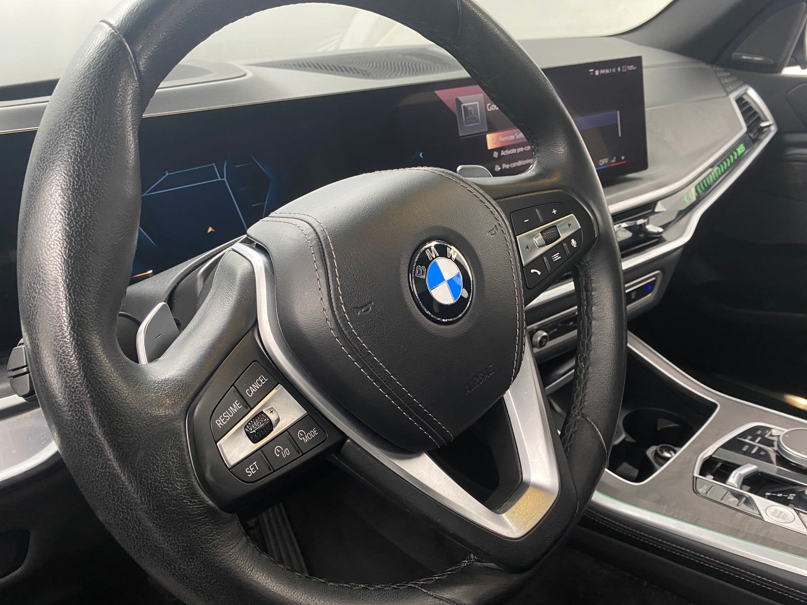 Thumbnail: 2024 BMW X5 - 4