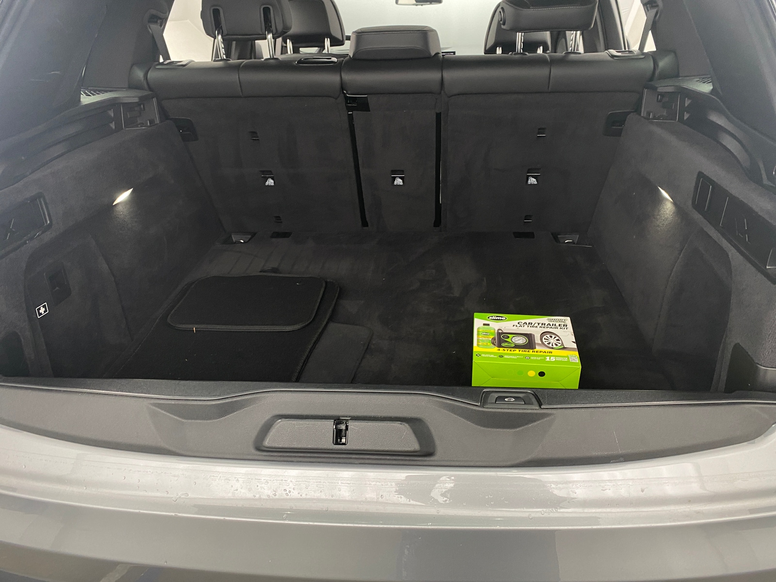 Thumbnail: 2024 BMW X5 - 6