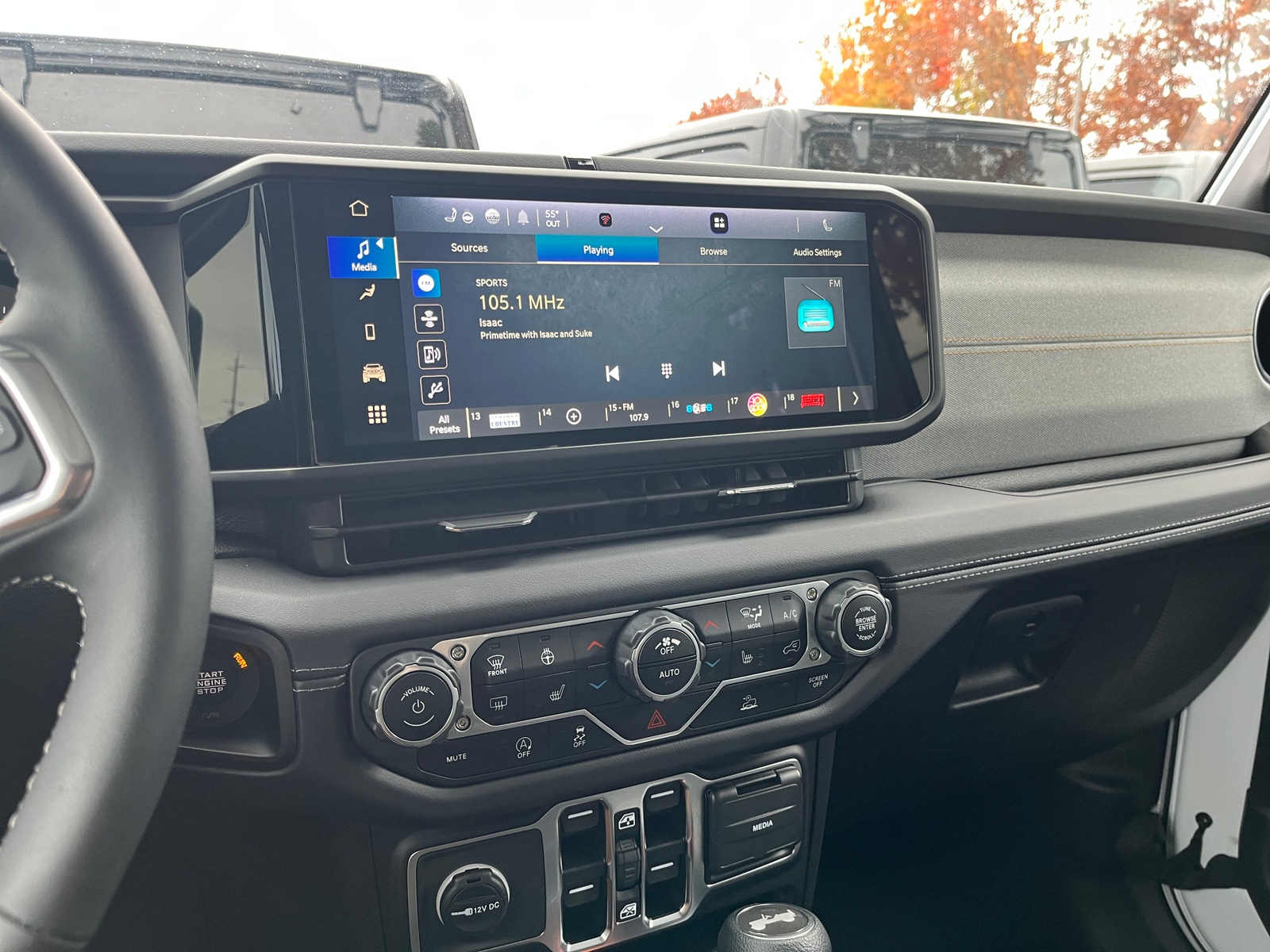 Thumbnail: 2025 Jeep Wrangler - 4