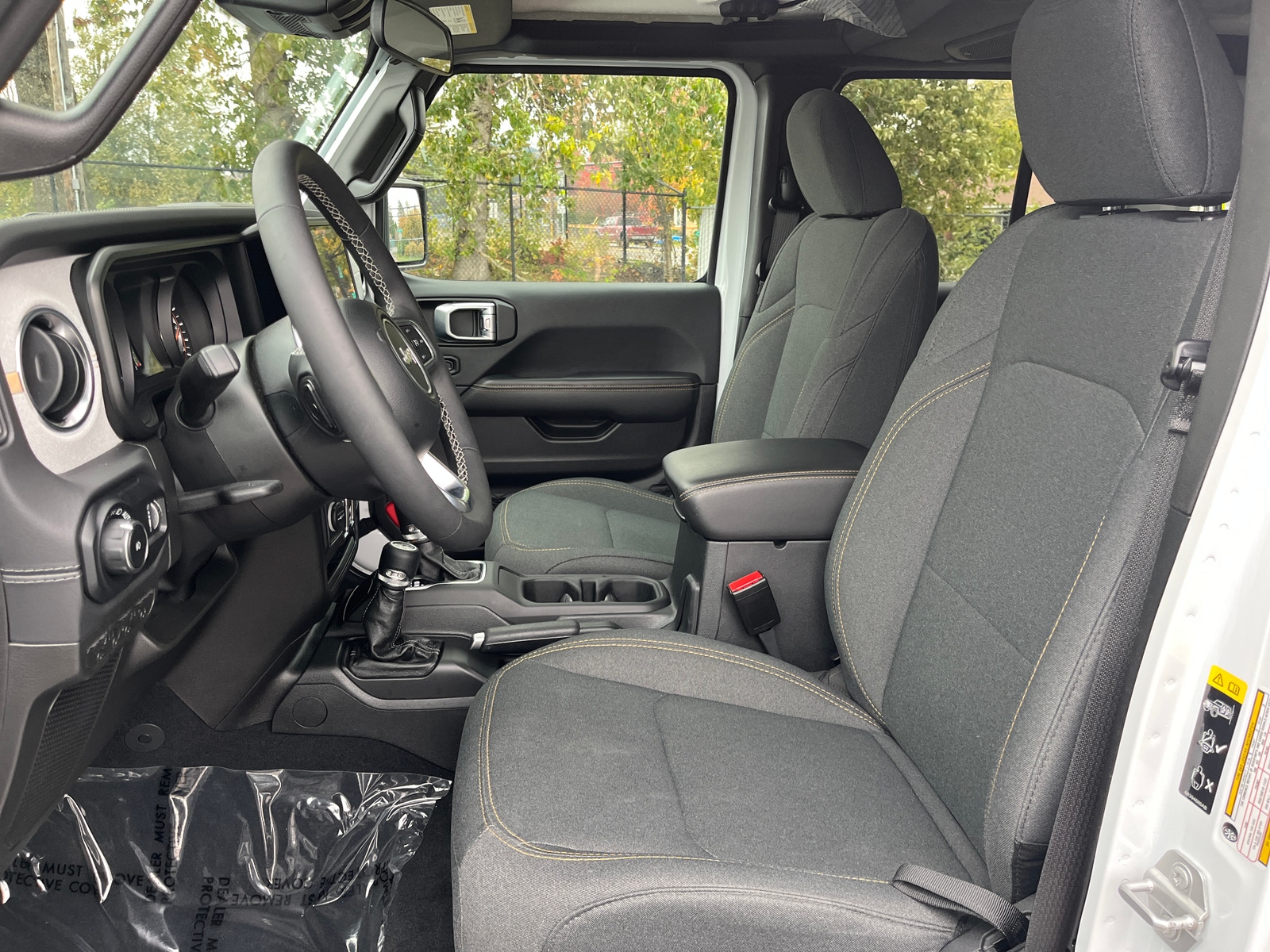 Thumbnail: 2025 Jeep Wrangler - 2