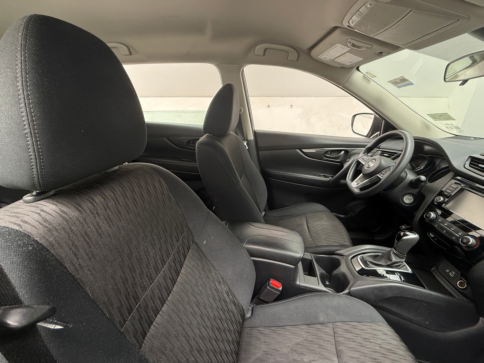 Thumbnail: 2019 Nissan Rogue - 2
