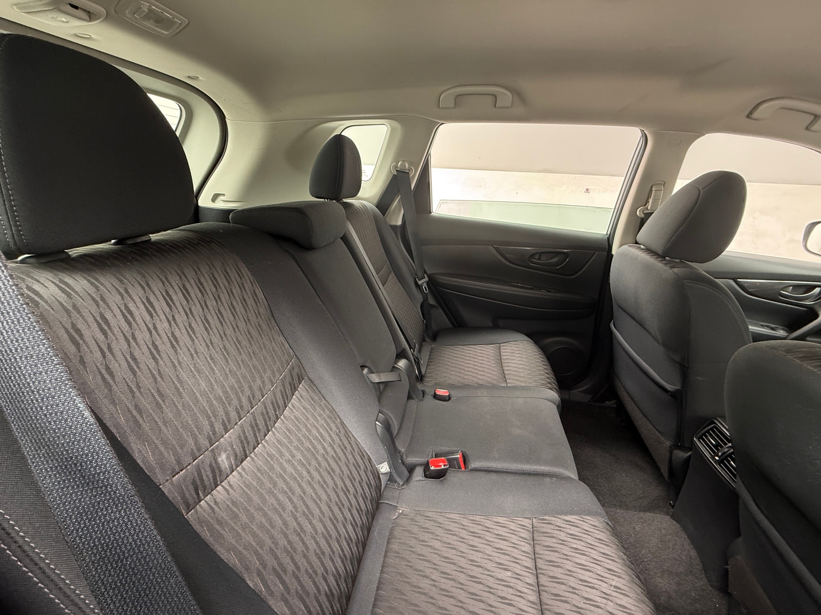 Thumbnail: 2019 Nissan Rogue - 6
