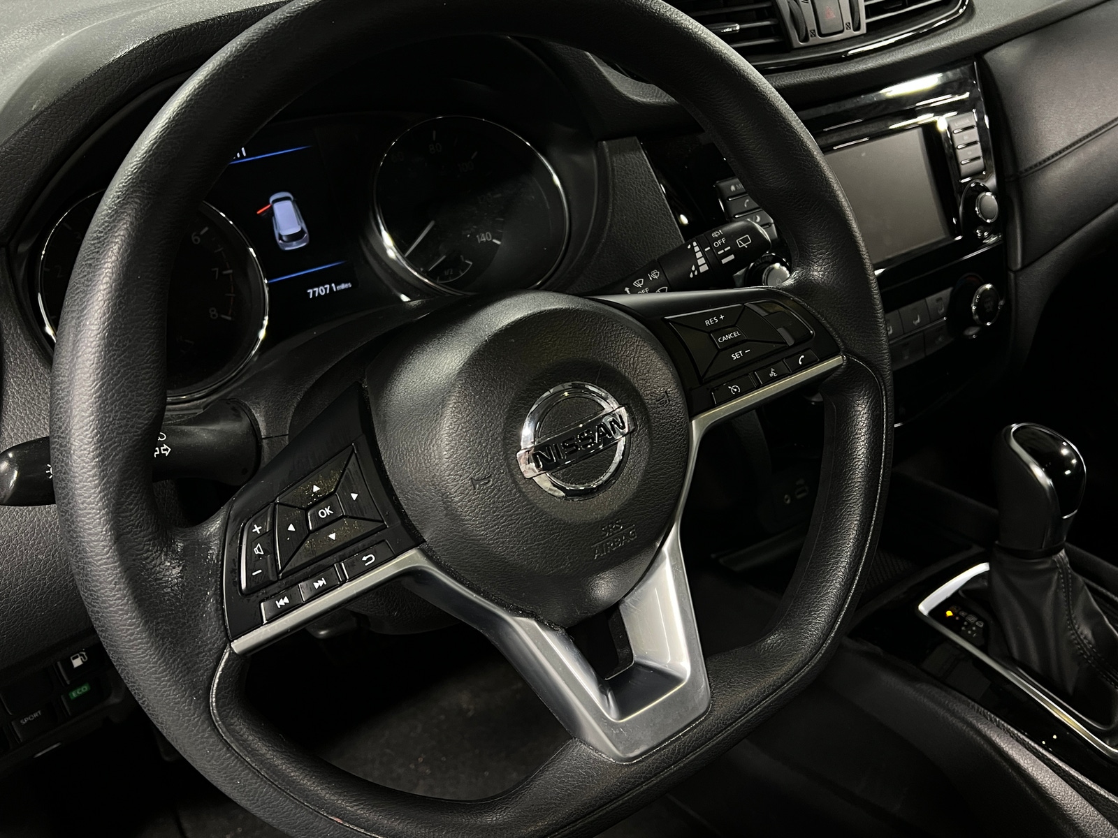 Thumbnail: 2019 Nissan Rogue - 5