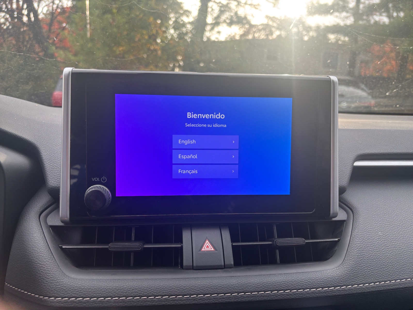 Thumbnail: 2025 Toyota RAV4 - 4