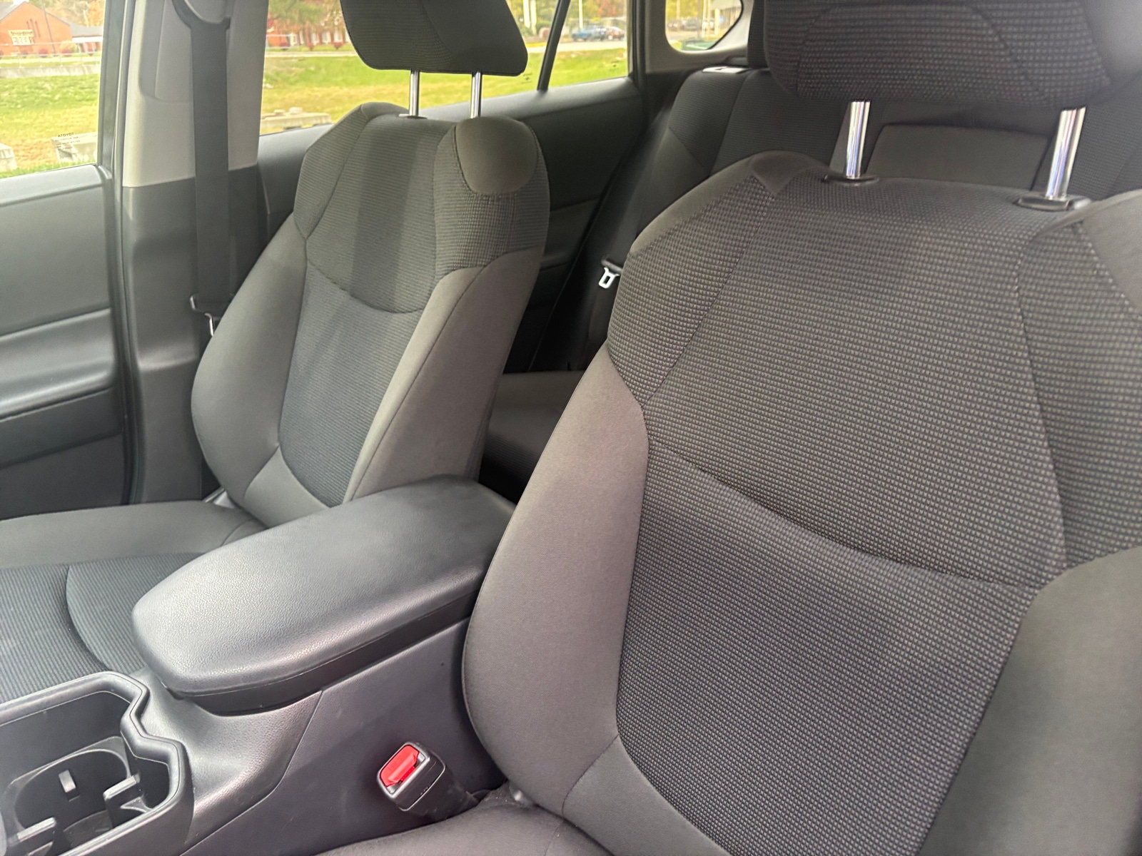 Thumbnail: 2025 Toyota RAV4 - 2