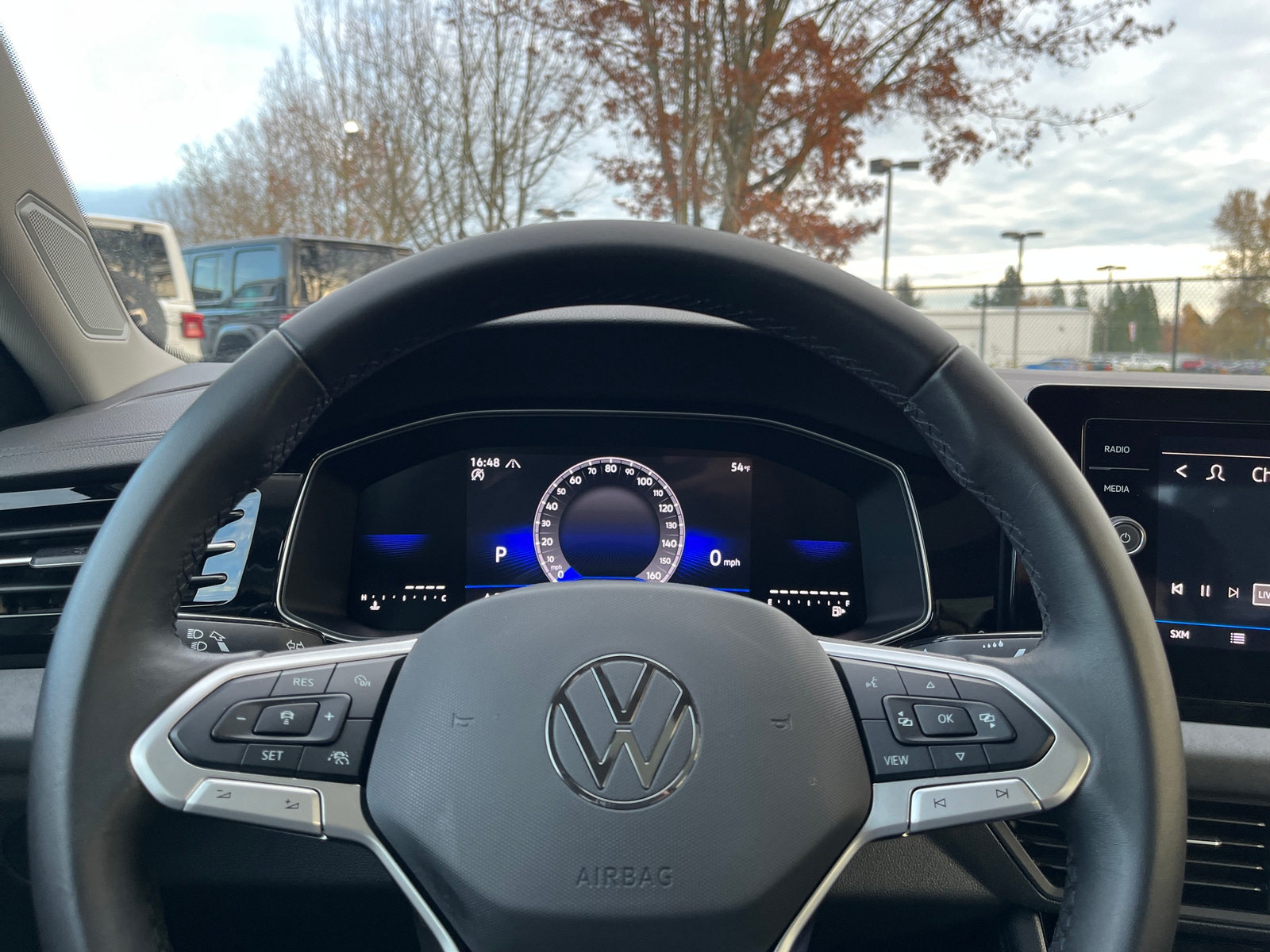 Thumbnail: 2025 Volkswagen Jetta - 5