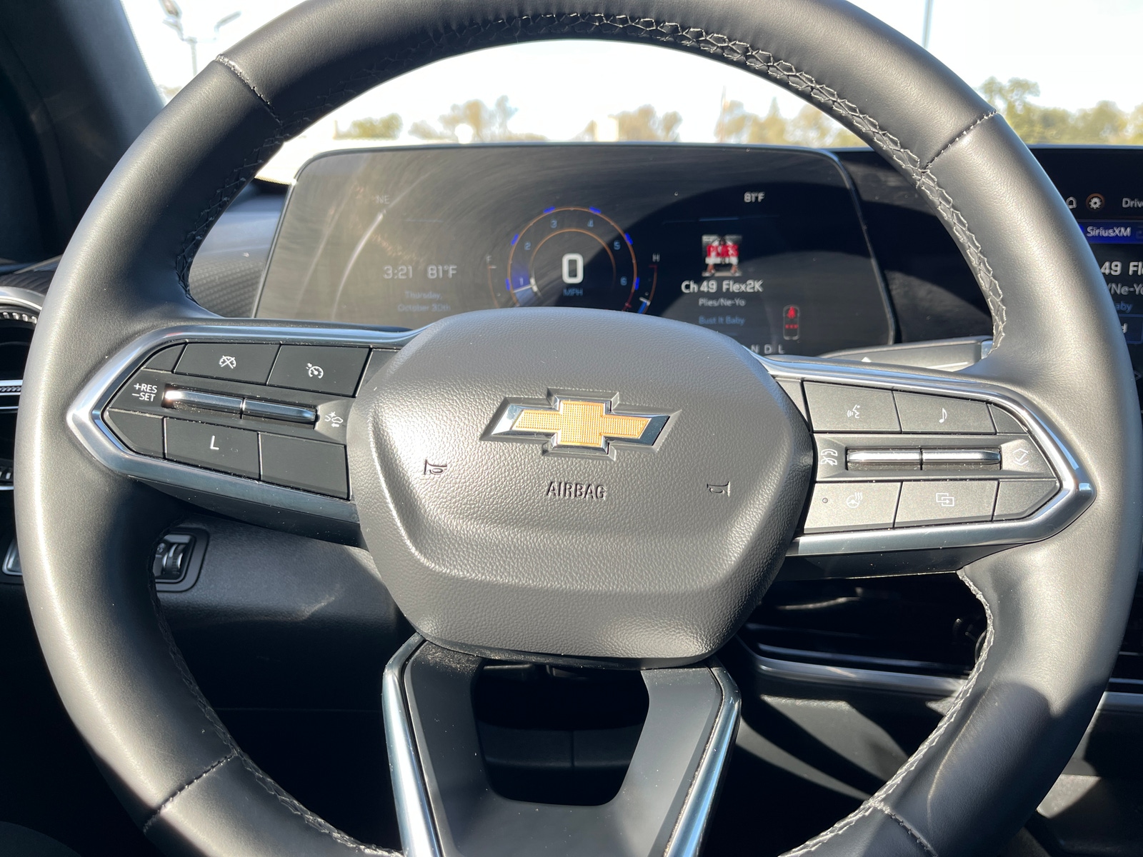 Thumbnail: 2025 Chevrolet Equinox - 5