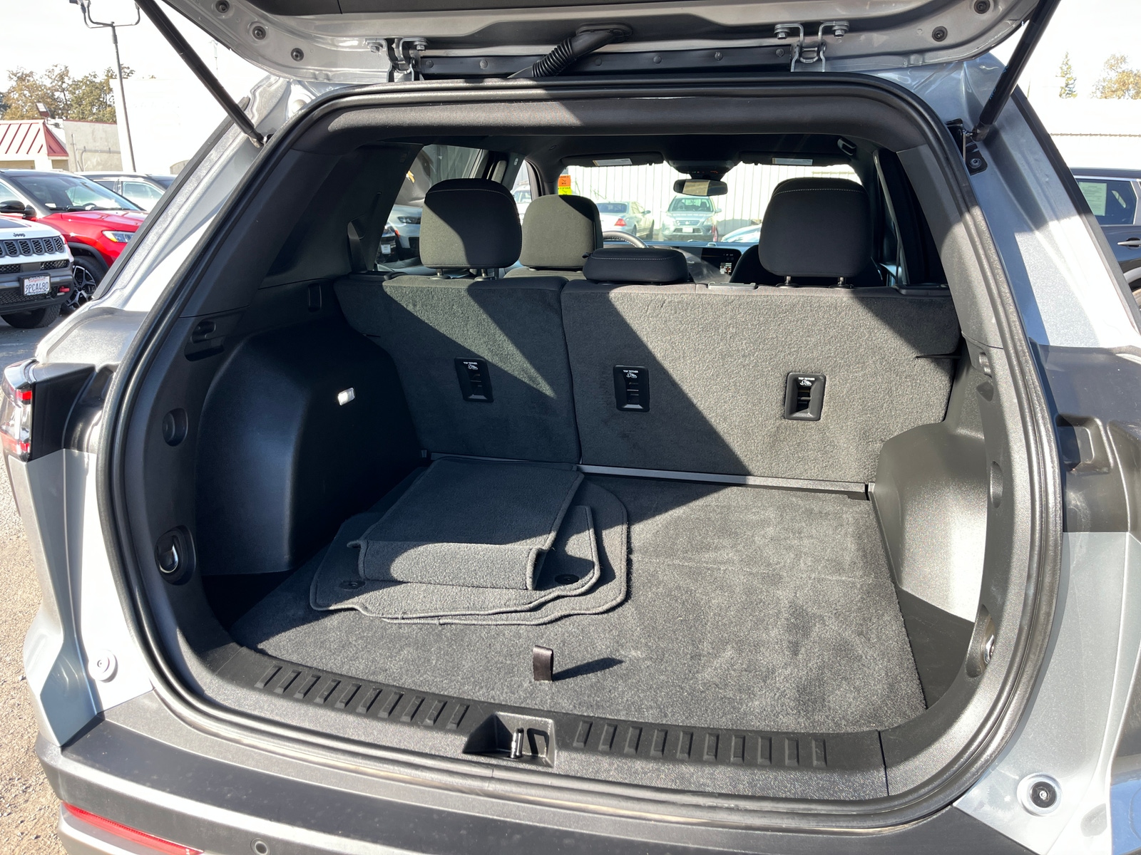 Thumbnail: 2025 Chevrolet Equinox - 7